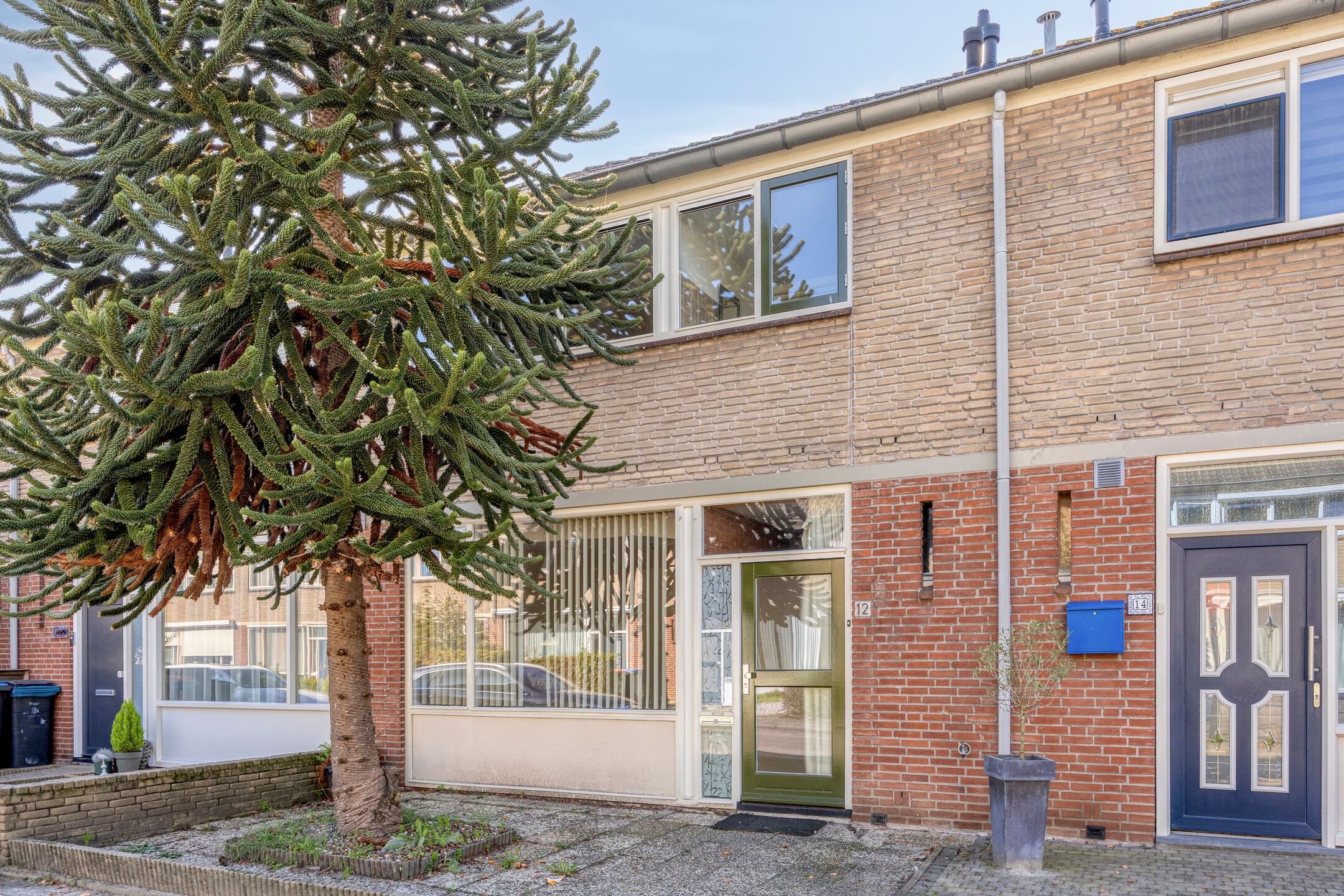 Foto van Ieperstraat 12, Den Bosch