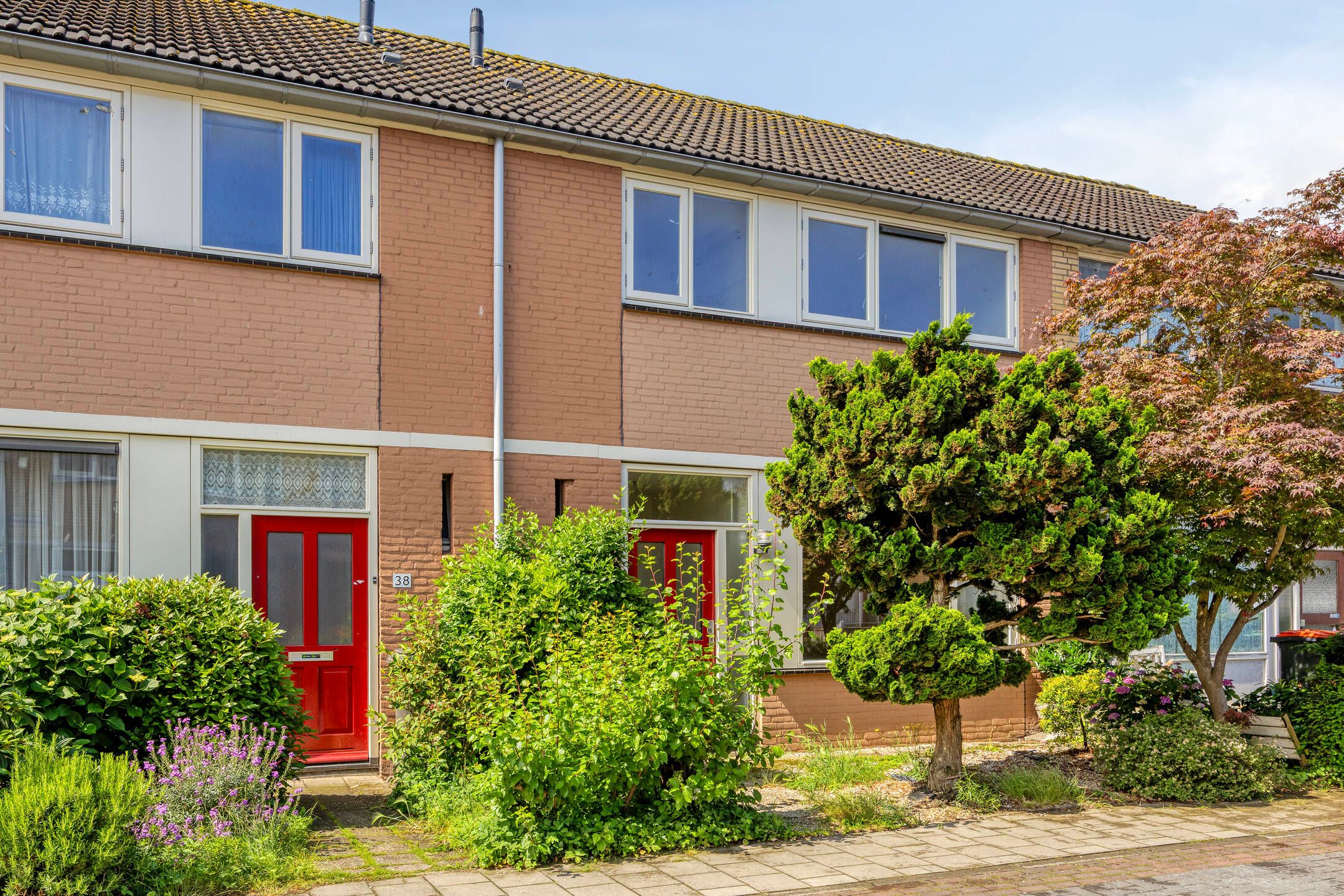 Foto van Utrechtstraat 40, Den Bosch
