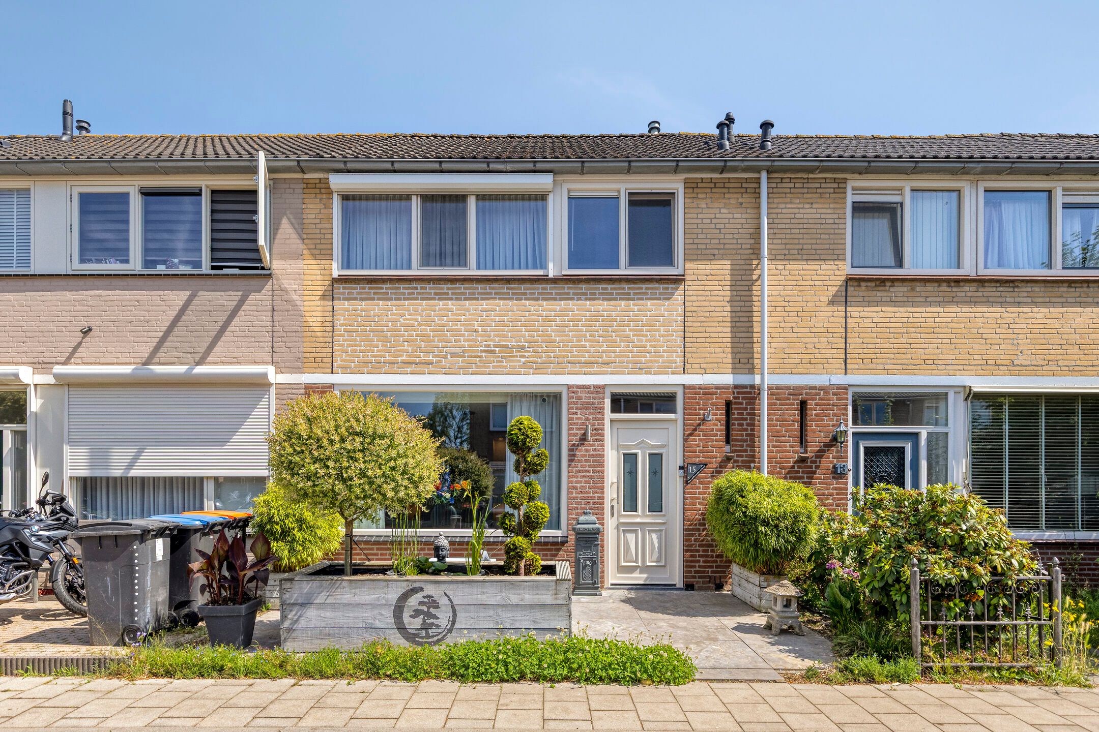 Foto van Haarlemstraat 15, Den Bosch