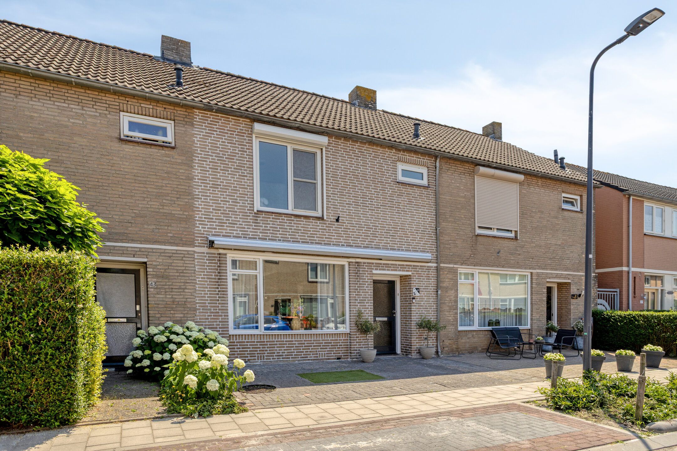 Foto van Haarlemstraat 41, Den Bosch