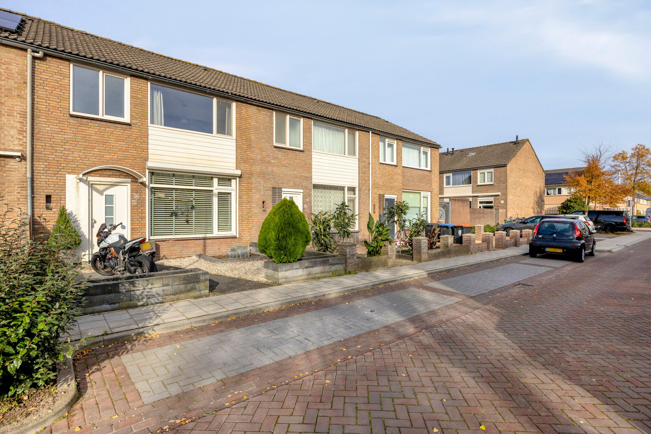 Foto van Haarlemstraat 20, Den Bosch