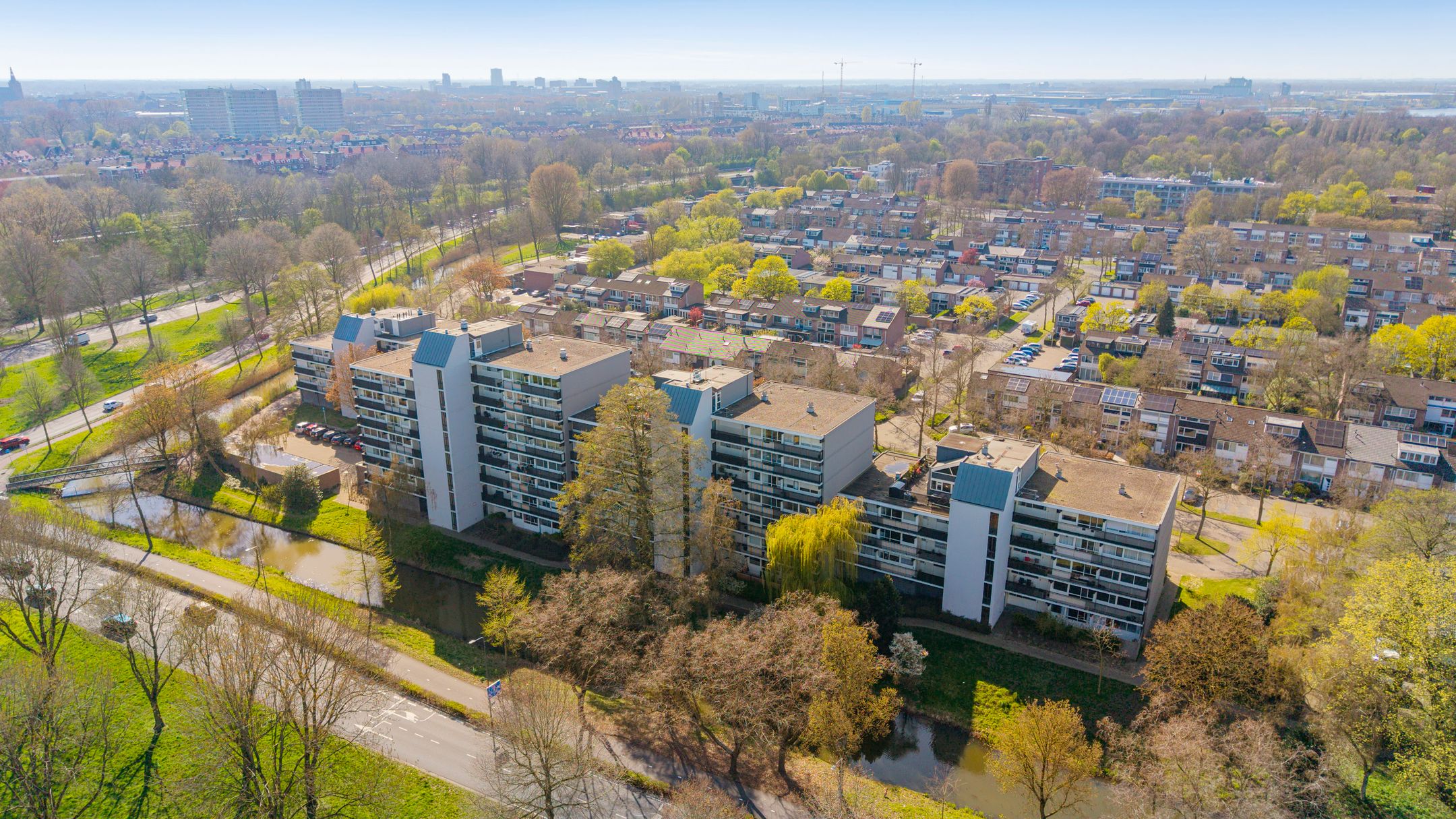 Foto van Buitenpepersdreef 81, Den Bosch