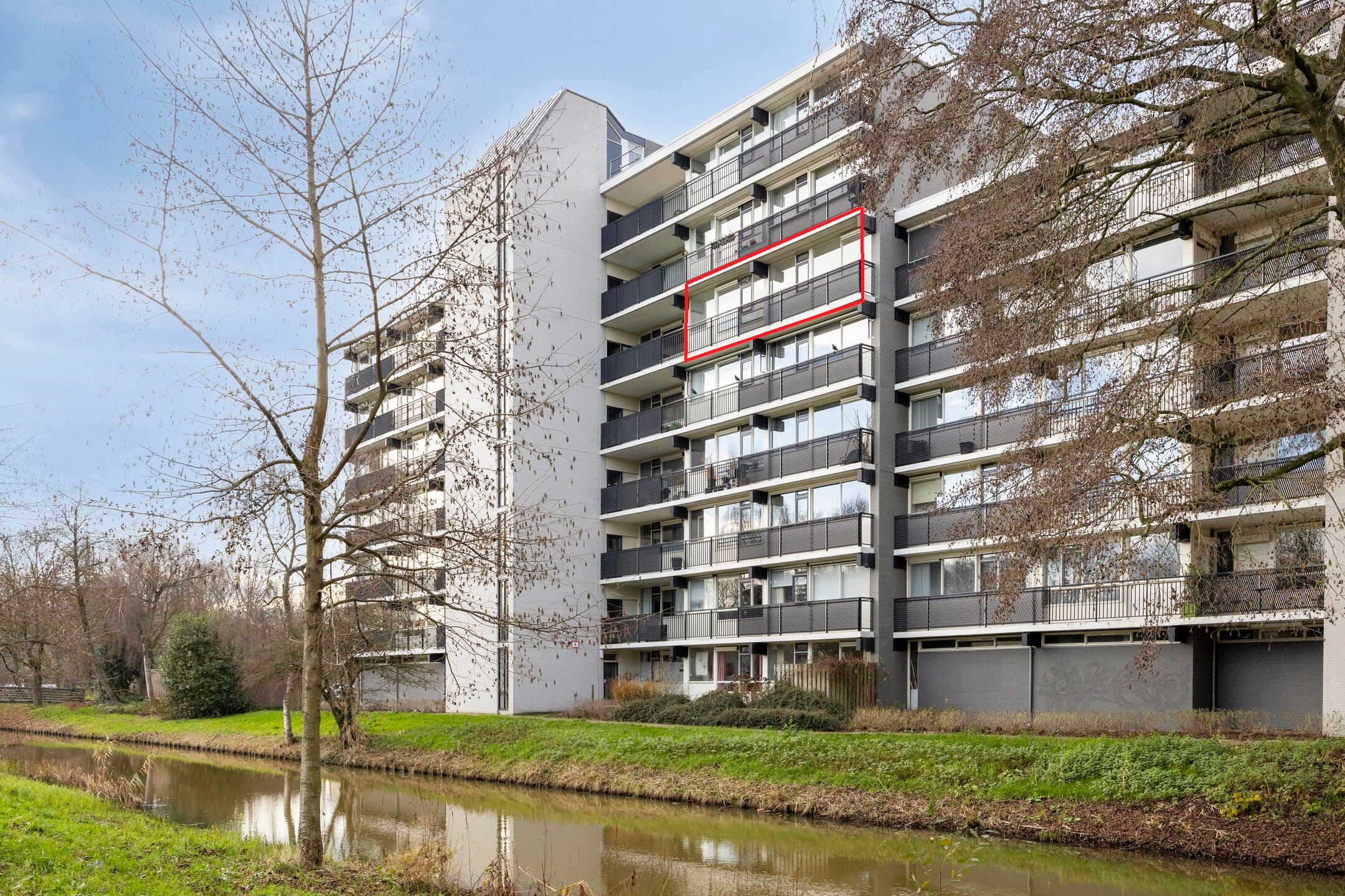 Foto van Buitenpepersdreef 161, Den Bosch