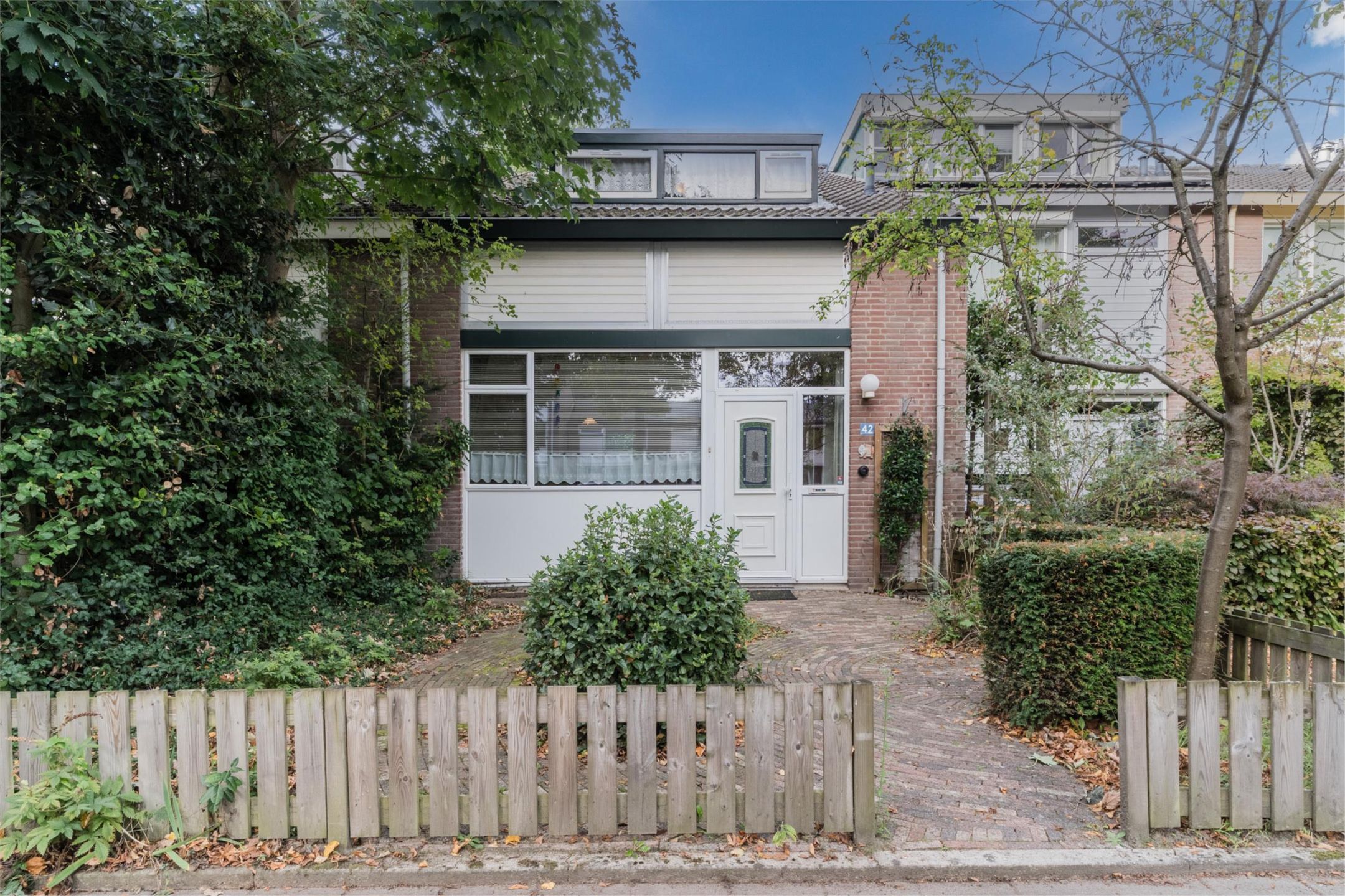 Foto van Buitenpepersdreef 42, Den Bosch