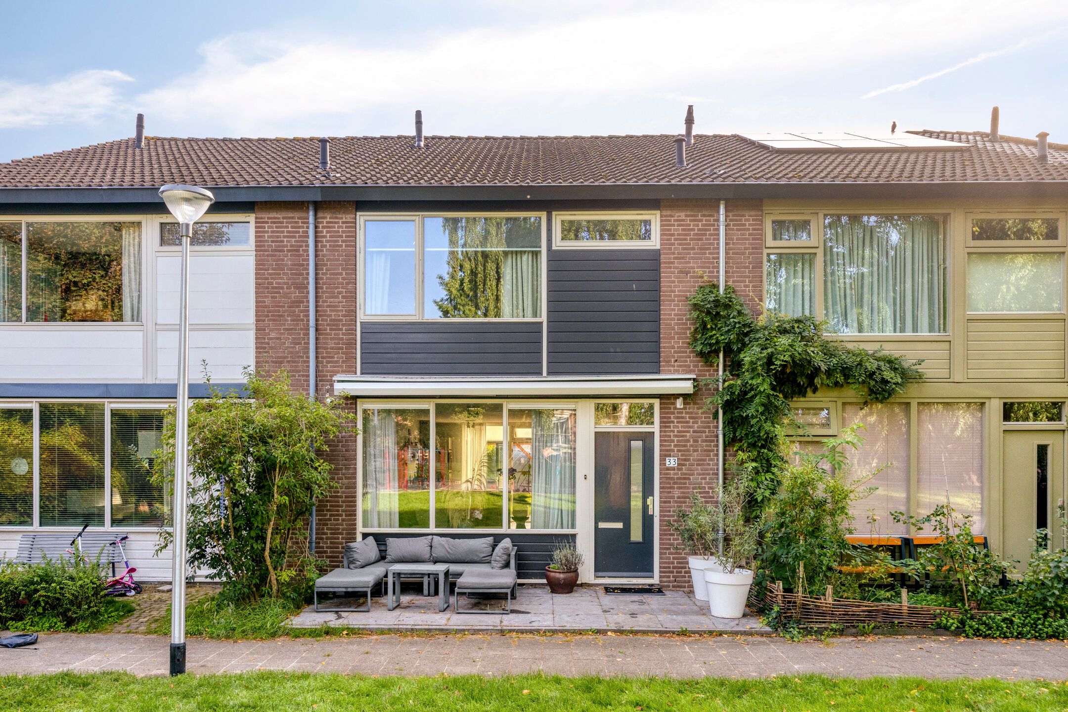 Foto van Vierde Buitenpepers 33, Den Bosch