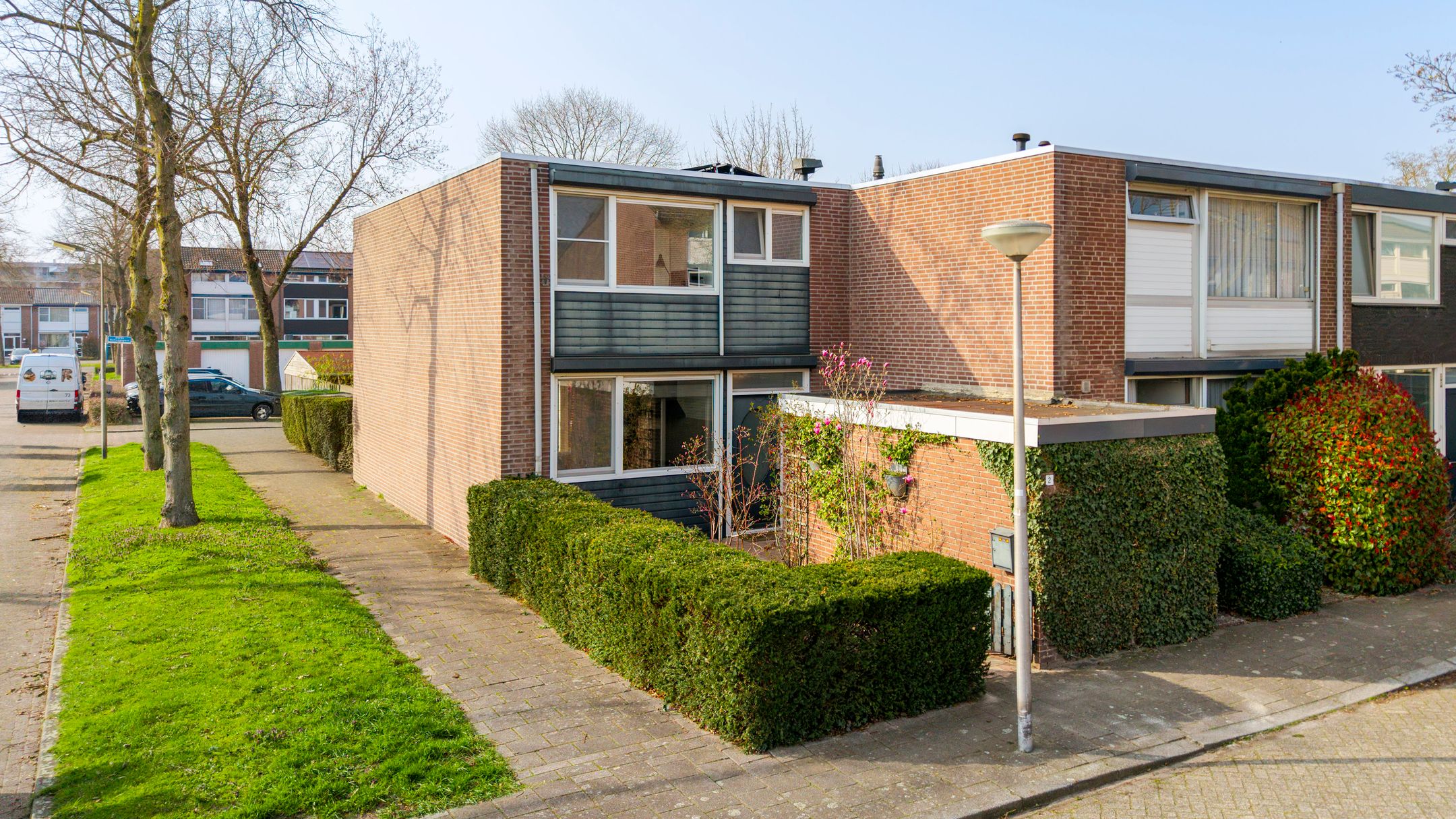 Foto van Derde Buitenpepers 2, Den Bosch