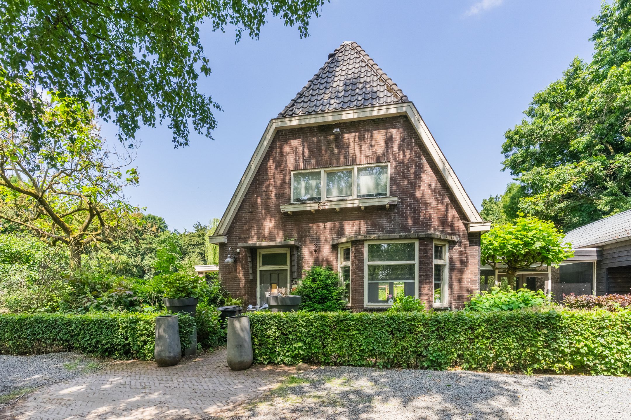 Foto van Engelsedijk 5A, Den Bosch