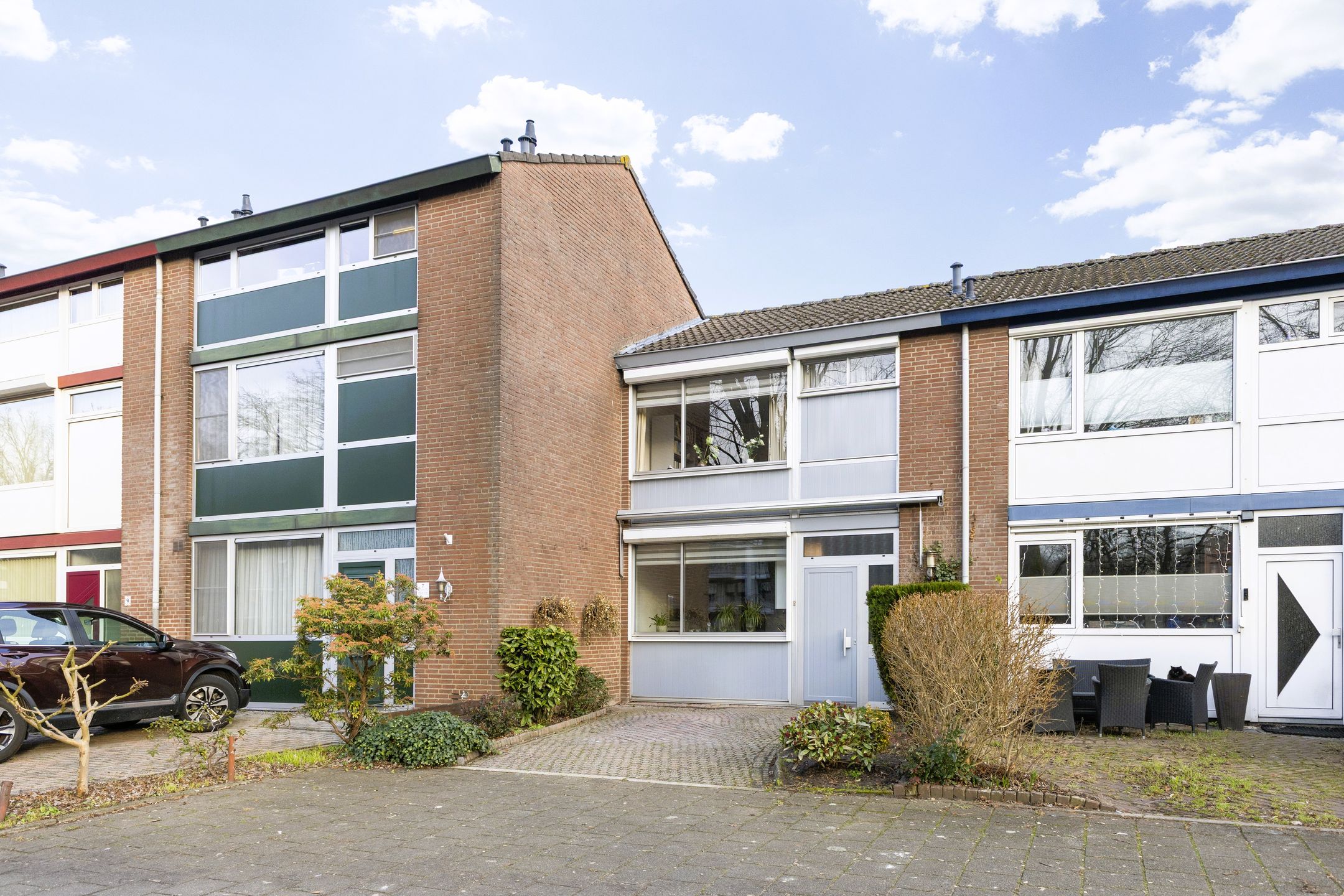 Foto van Rompertsebaan 5, Den Bosch