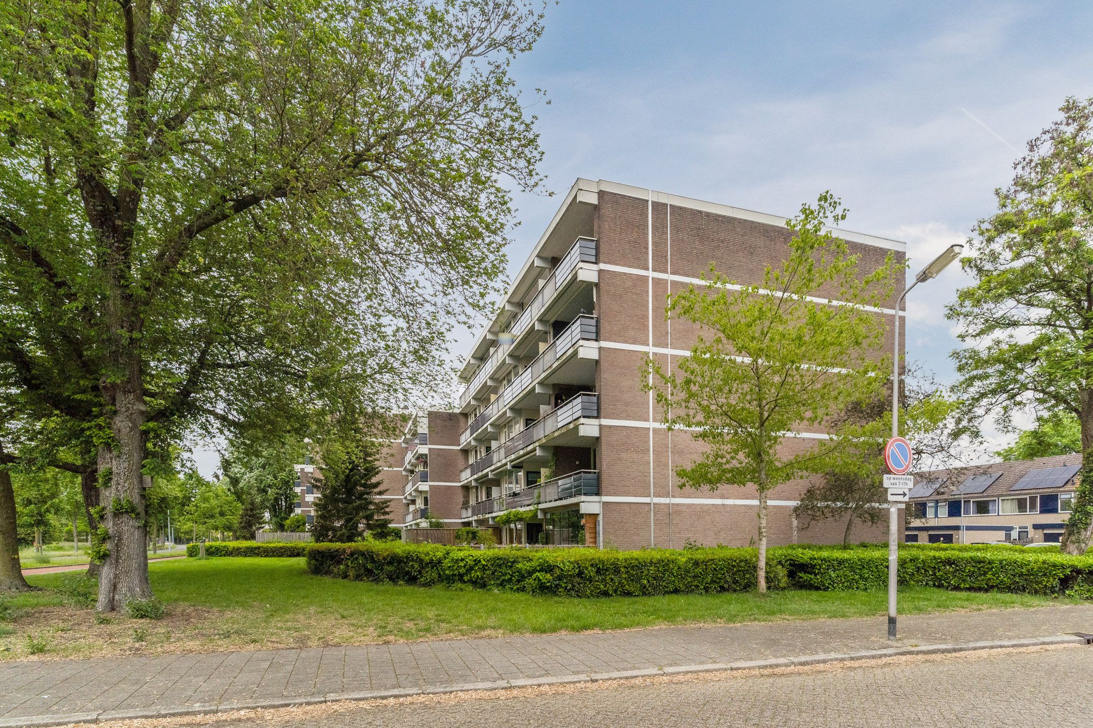 Foto van Zesde Buitenpepers 30, Den Bosch