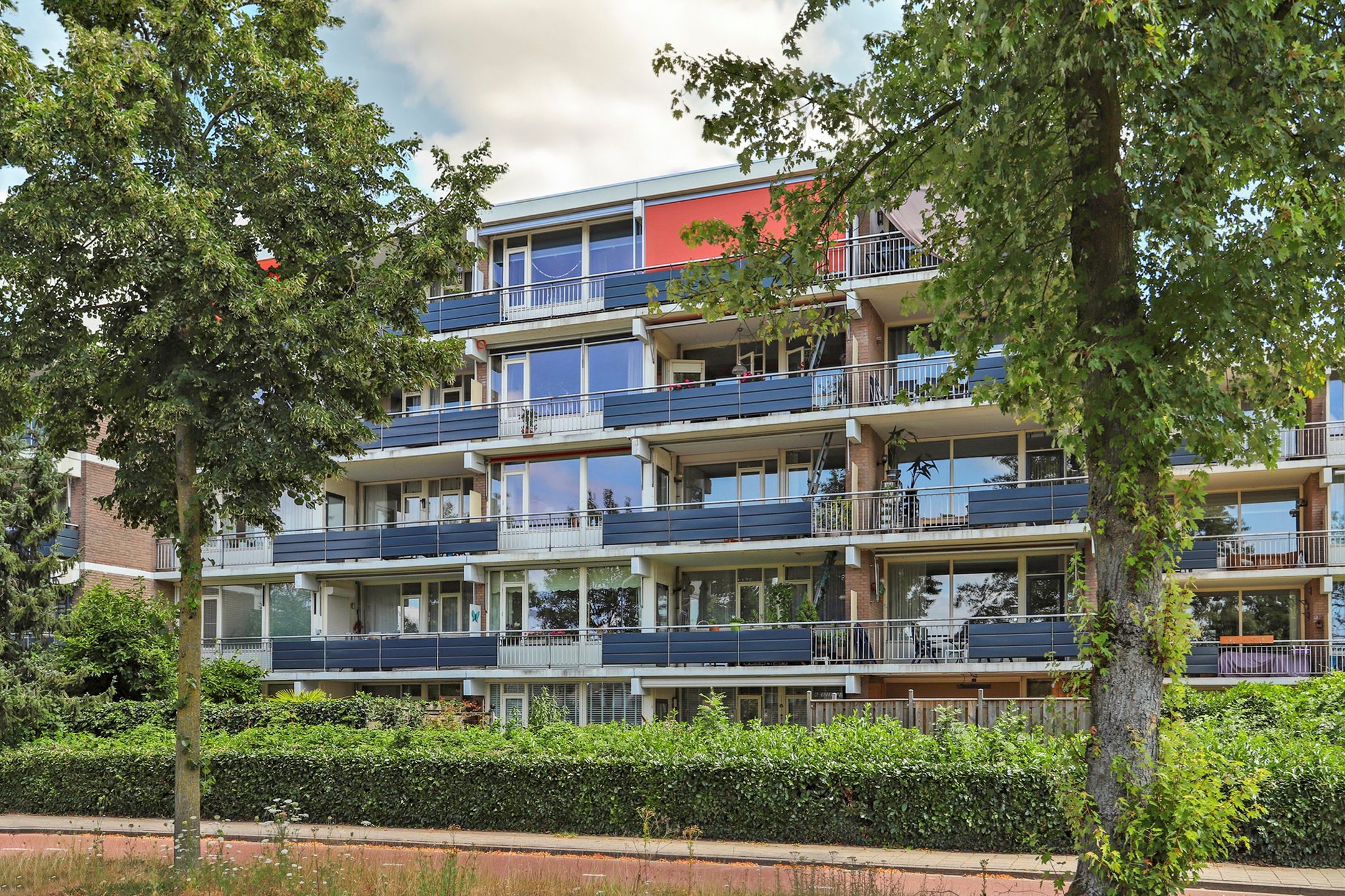 Foto van Zesde Buitenpepers 64, Den Bosch