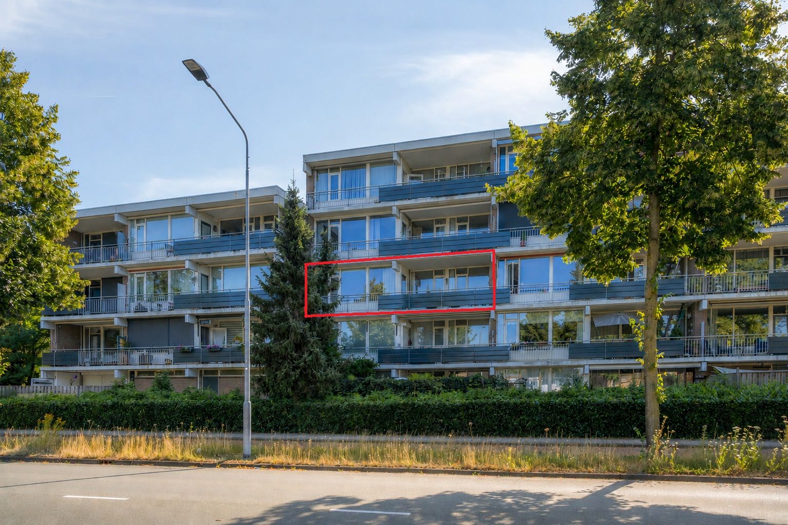 Foto van Zesde Buitenpepers 66, Den Bosch