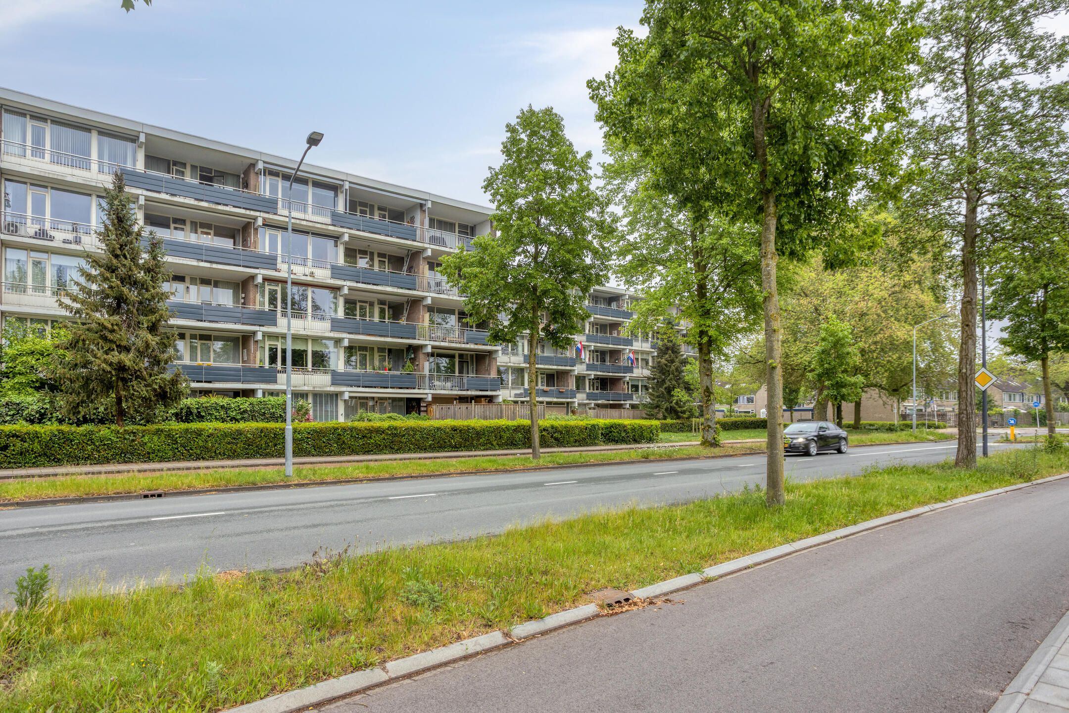 Foto van Zesde Buitenpepers 76, Den Bosch