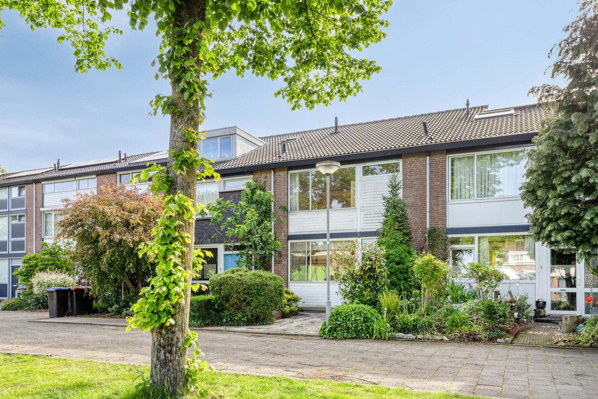 Foto van Buitenpepersdreef 198, Den Bosch