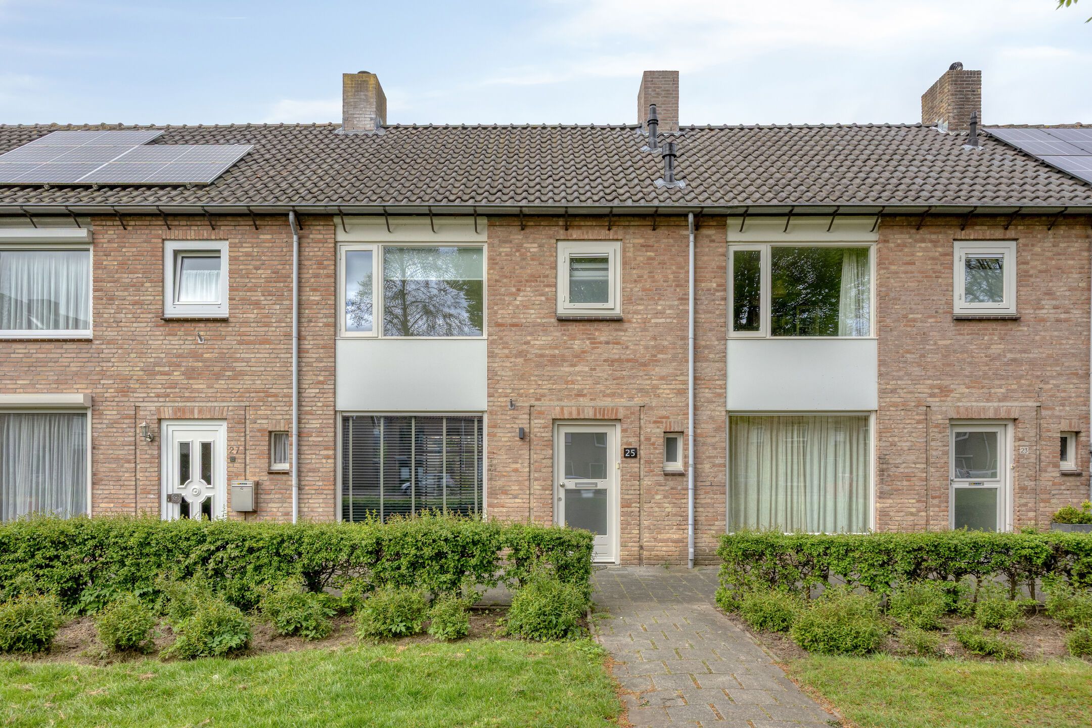 Foto van Orduynenstraat 25, Den Bosch