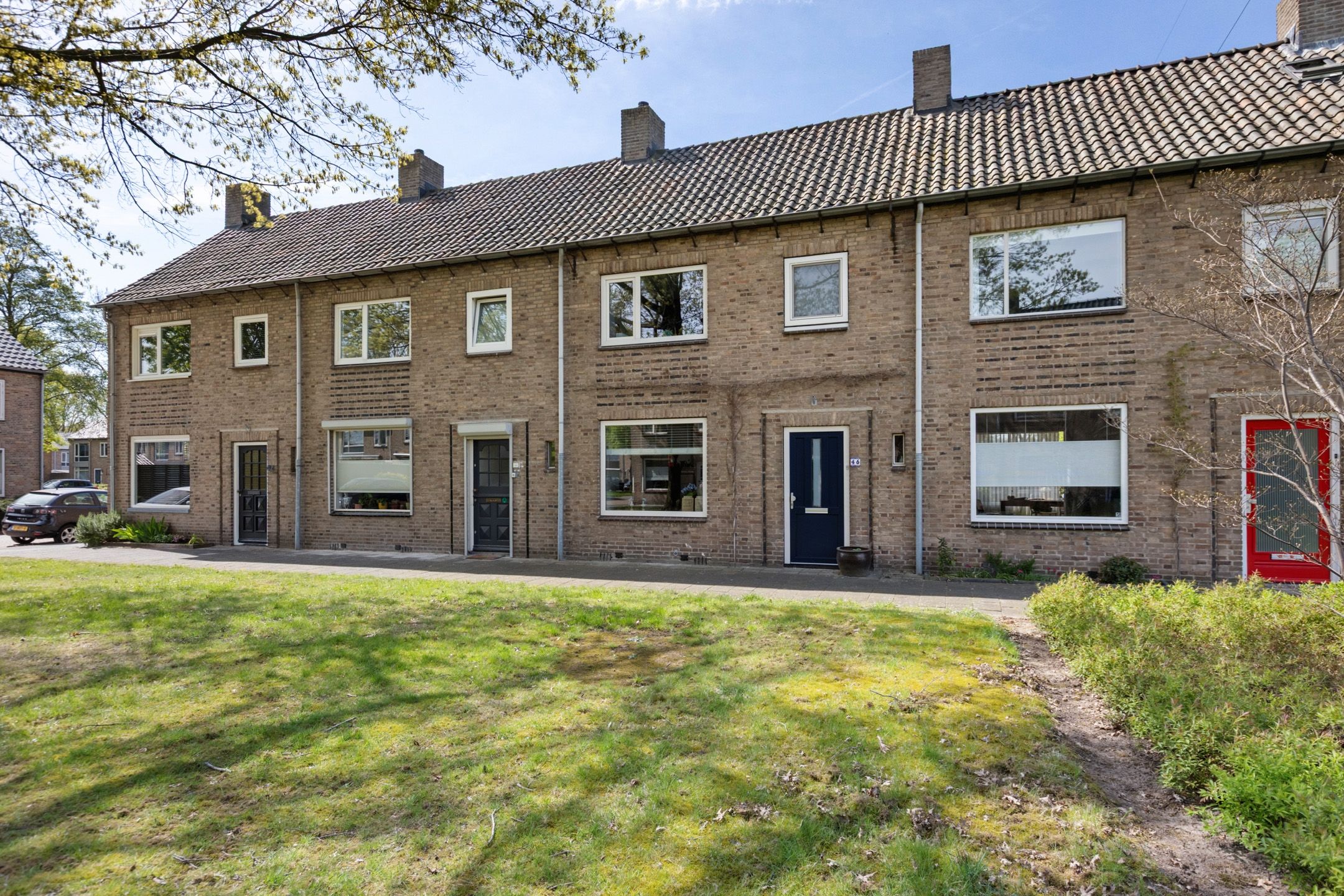 Foto van Orduynenstraat 46, Den Bosch