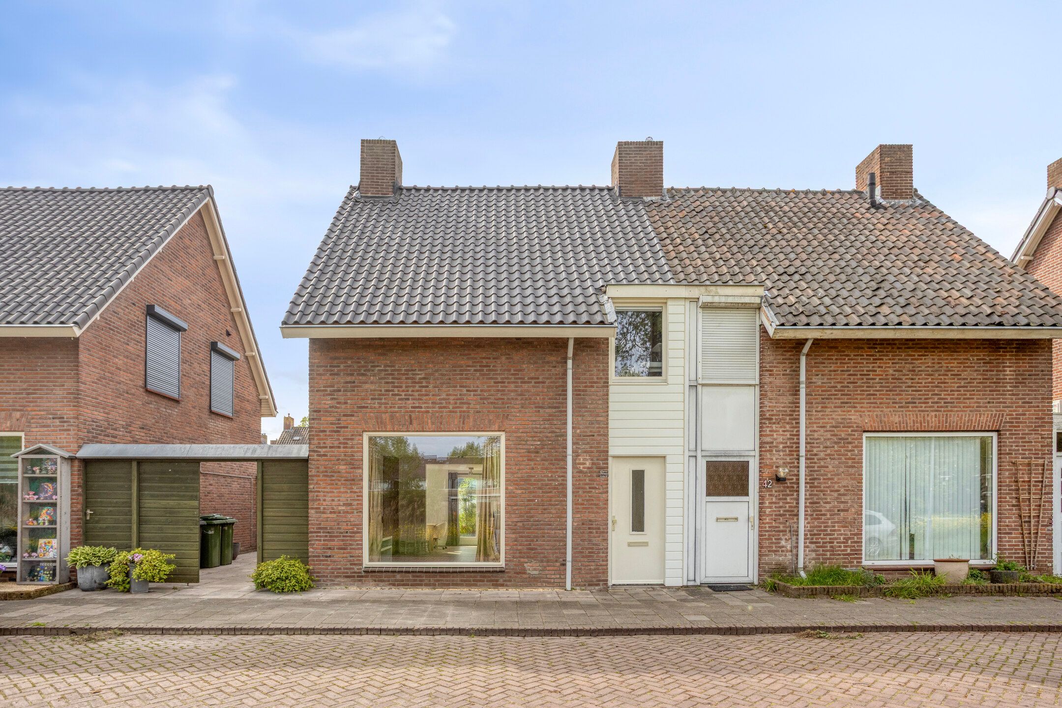 Foto van Klokwetering 40, Den Bosch