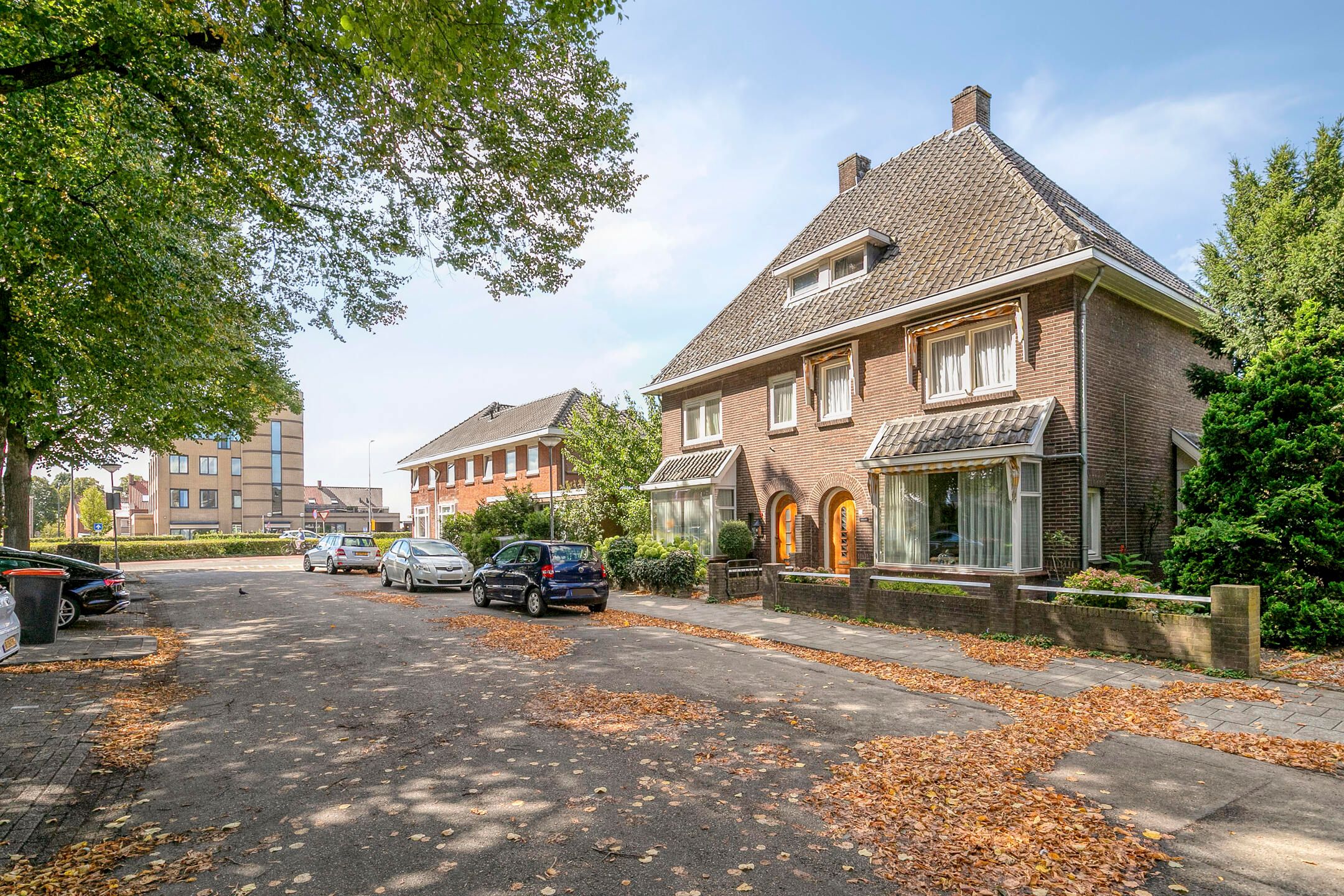 Foto van Schaarhuisstraat 4, Den Bosch