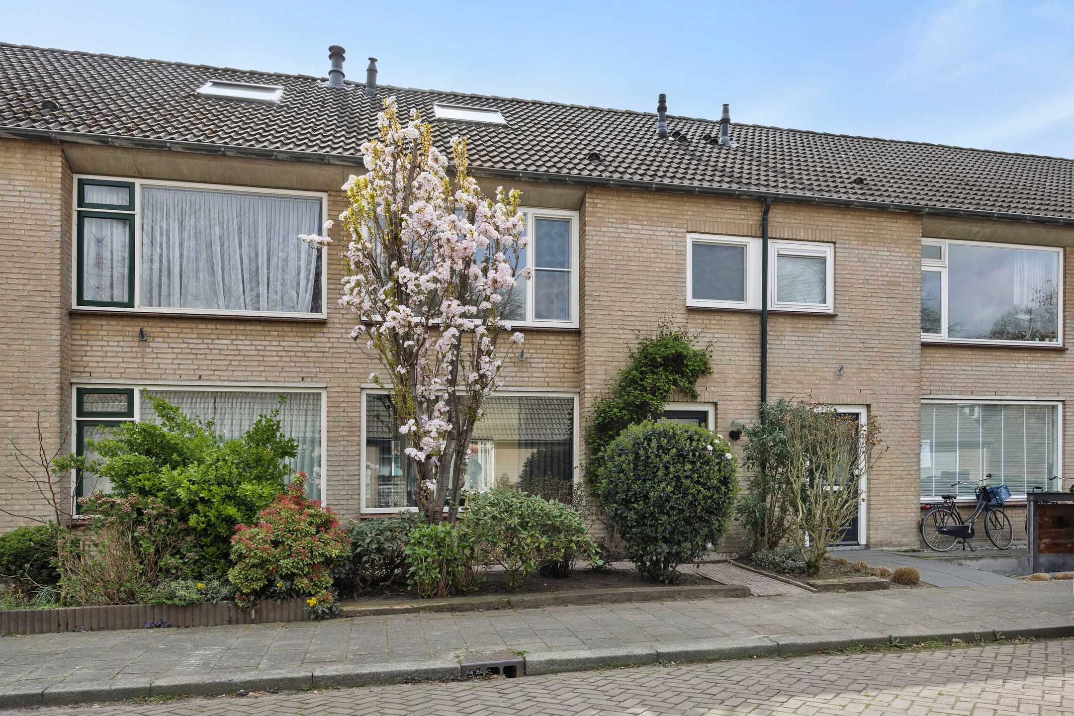Foto van Pastoor Schutjesstraat 29, Den Bosch