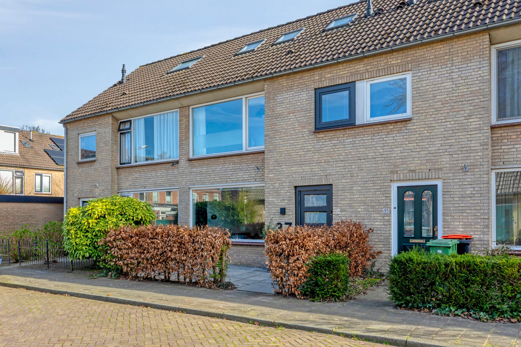 Foto van Pastoor Schutjesstraat 37, Den Bosch