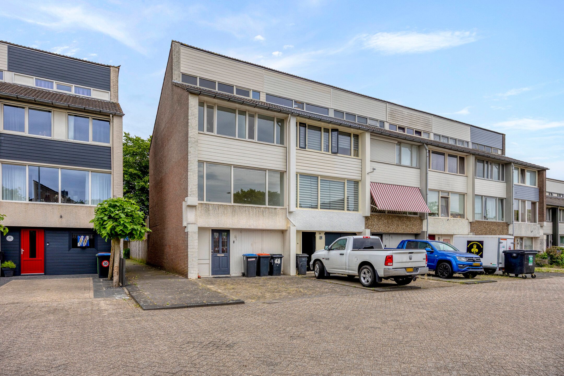 Foto van Derde Hambaken 53, Den Bosch
