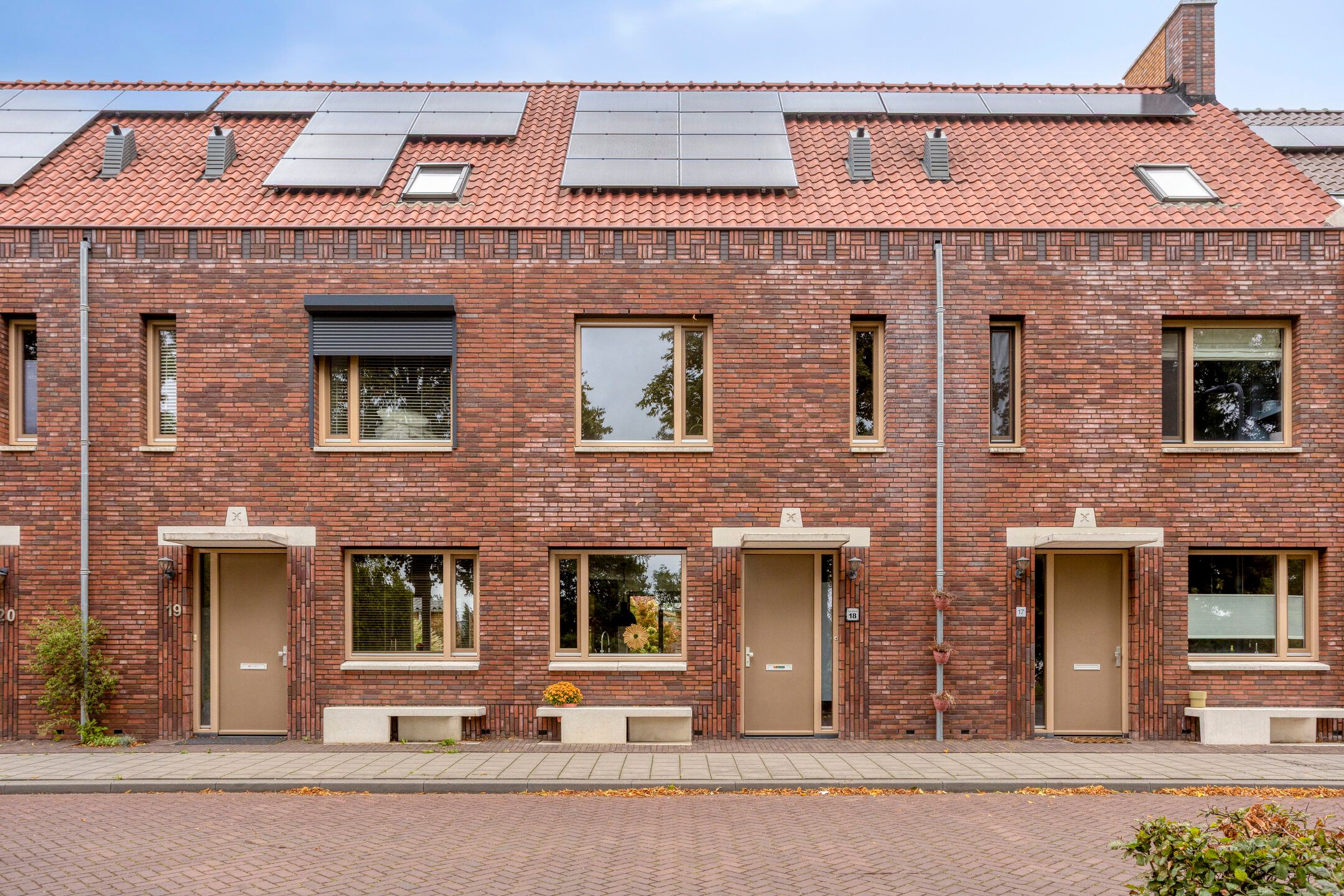 Foto van Adelheidstraat 18, Den Bosch