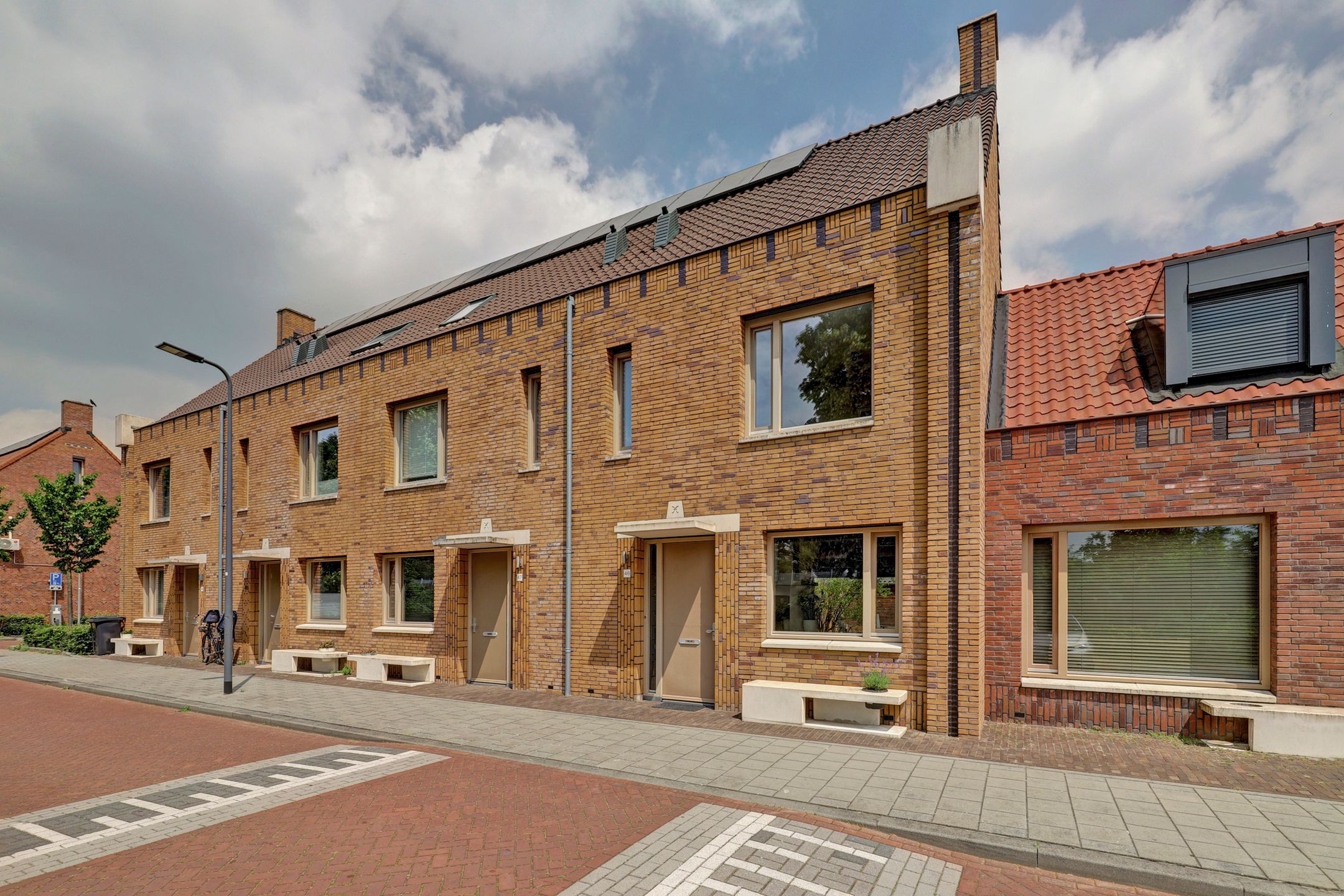 Foto van Adelheidstraat 46, Den Bosch