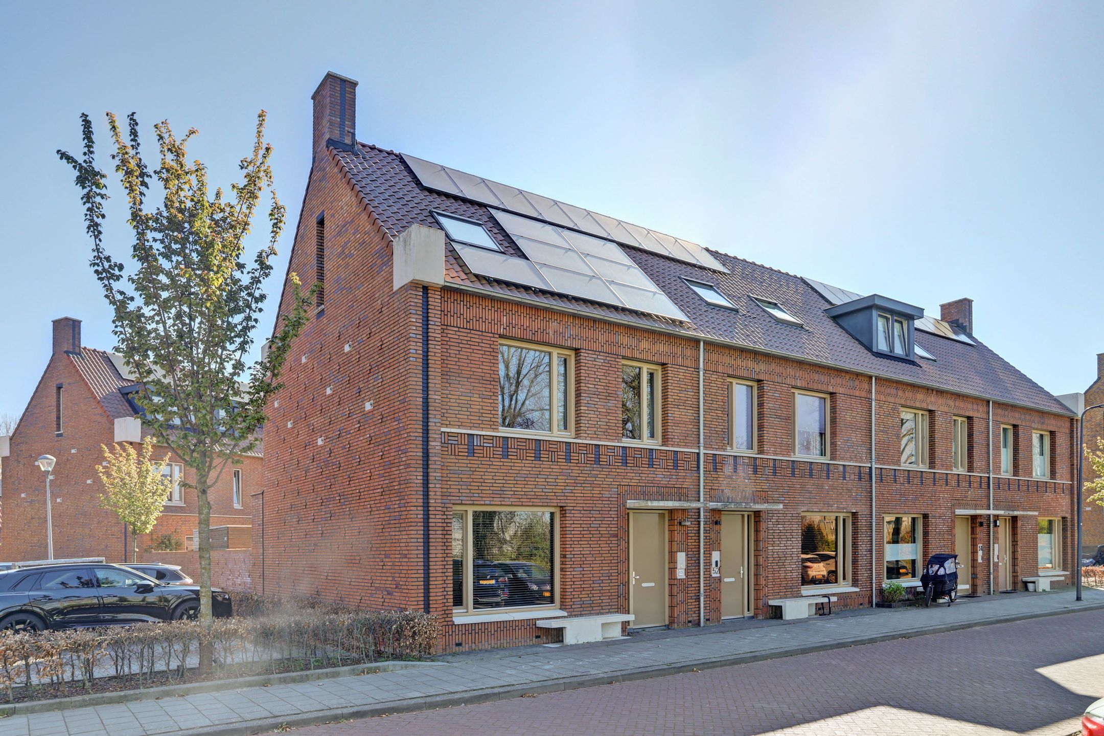 Foto van Adelheidstraat 53, Den Bosch