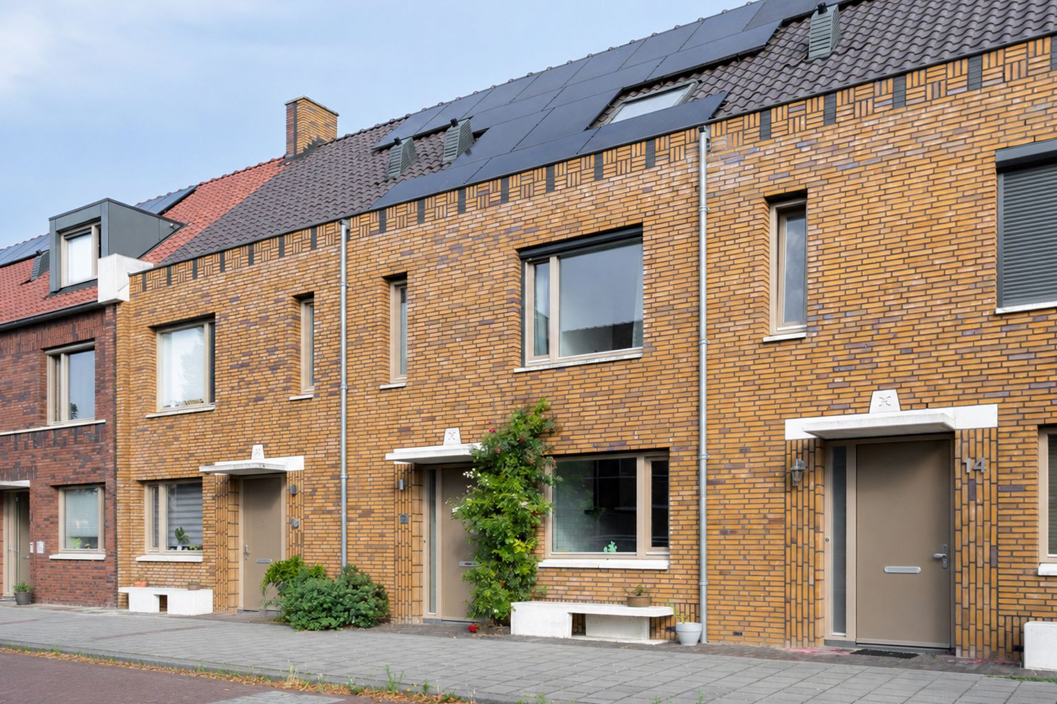 Foto van van Wandelenstraat 12, Den Bosch