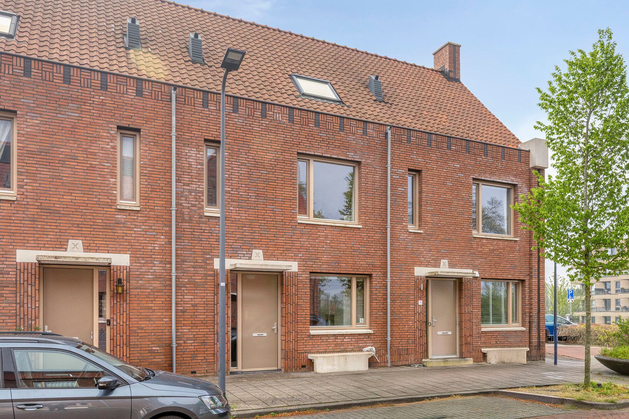 Foto van van Wandelenstraat 3, Den Bosch