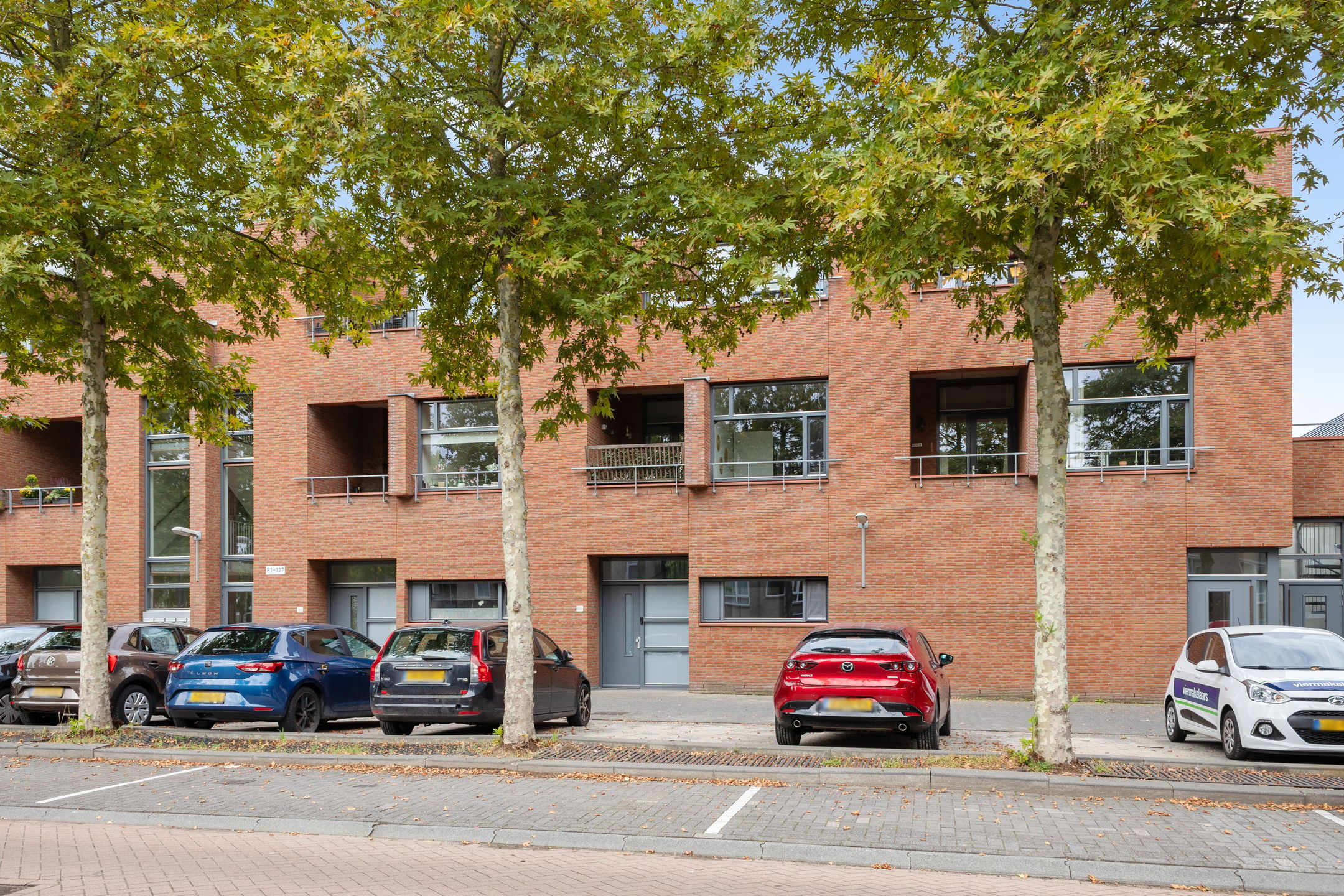 Foto van Het Klokkediep 83, Den Bosch
