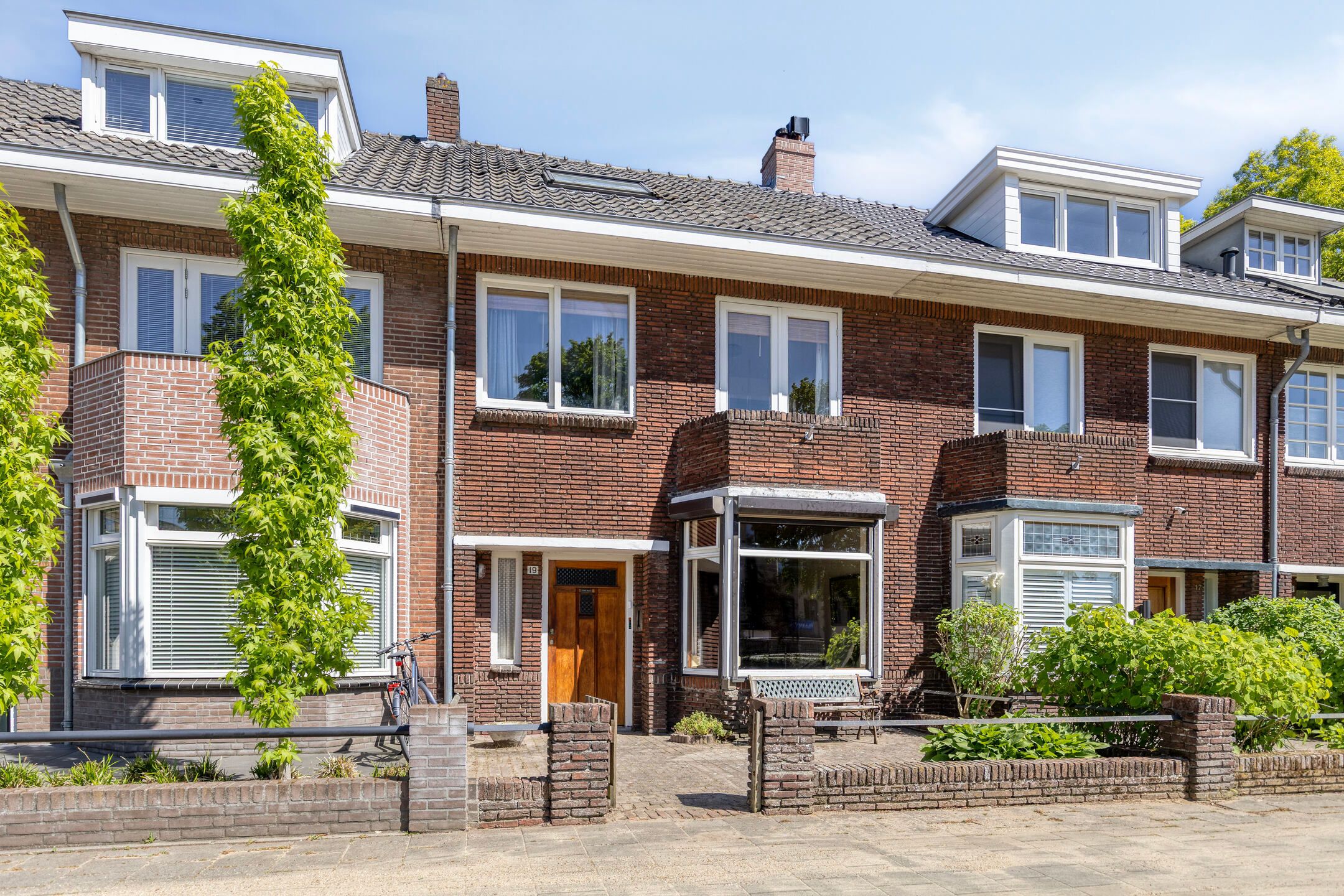 Foto van Orthen 19, Den Bosch