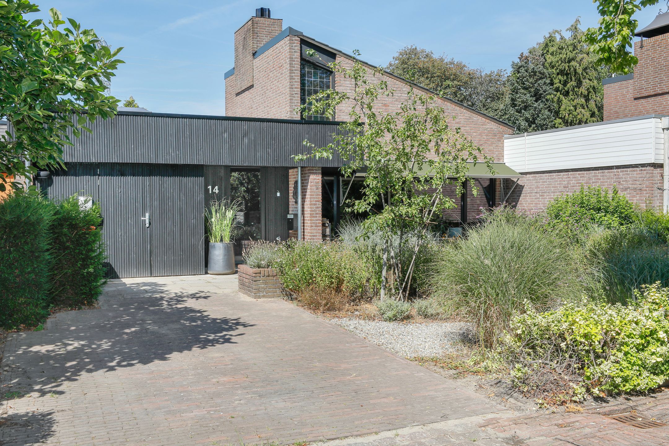 Foto van Zesde Herven 14, Den Bosch