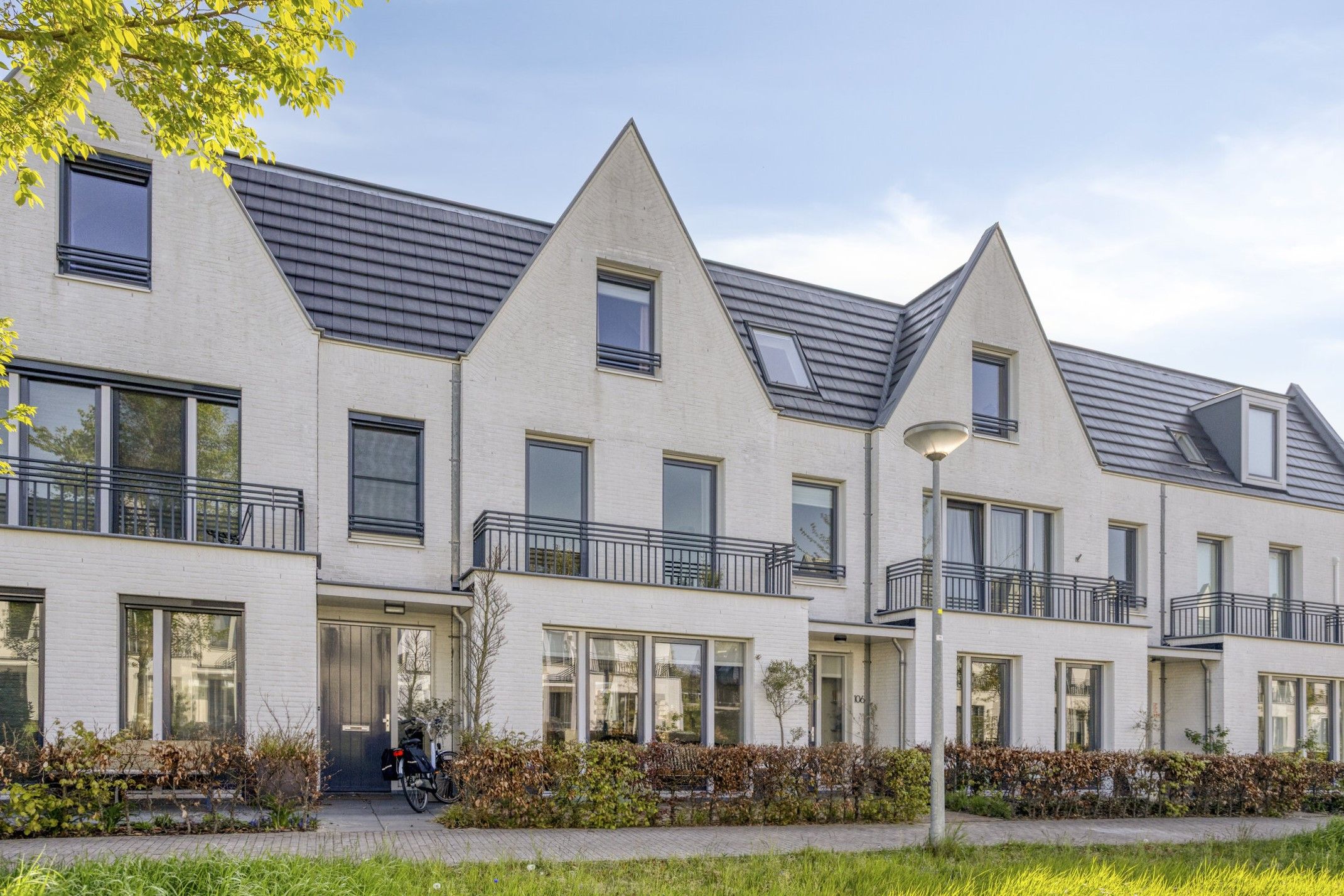 Foto van Weidekruidlaan 106, Den Bosch