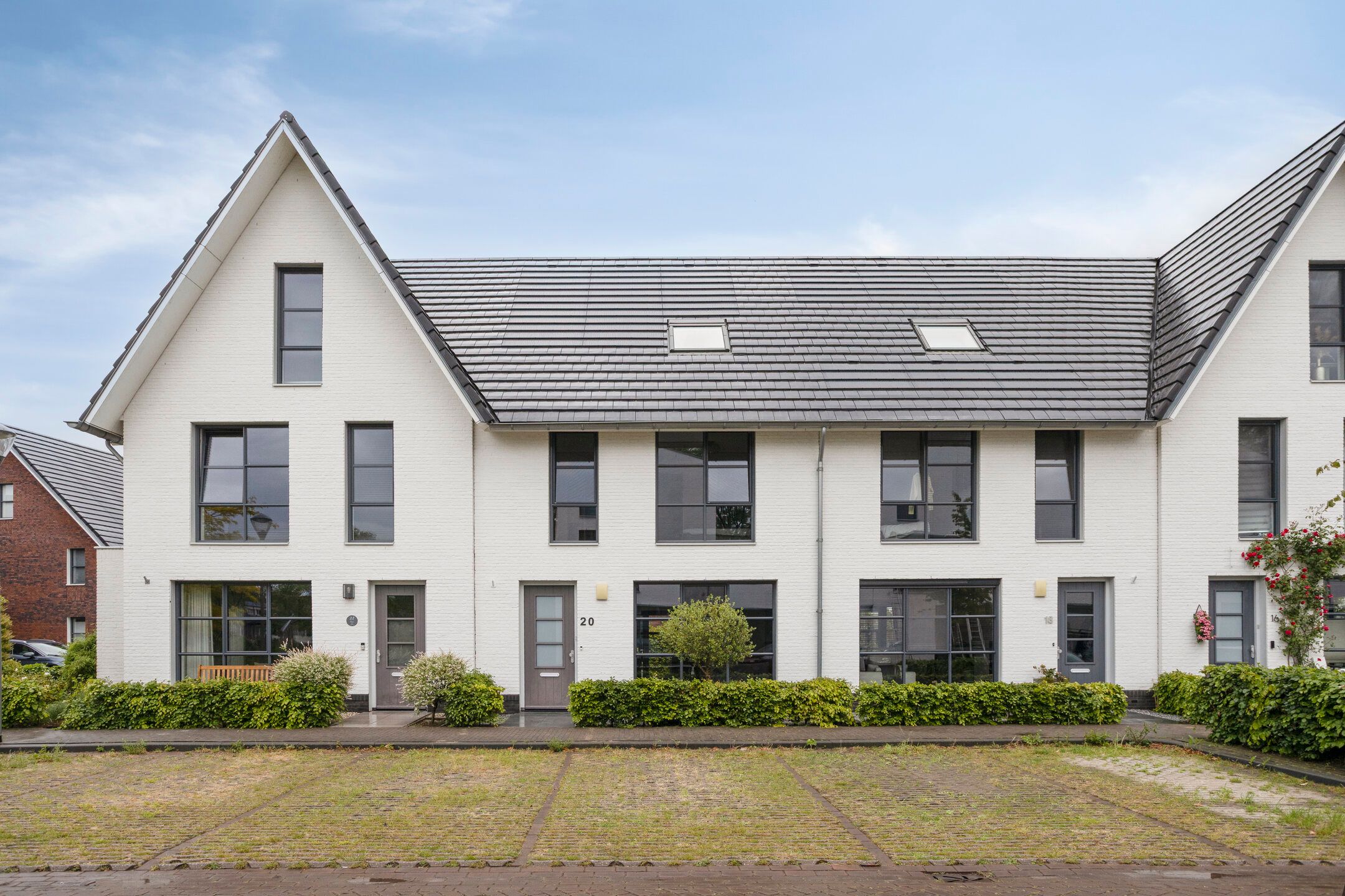 Foto van Duizendbladstraat 20, Den Bosch