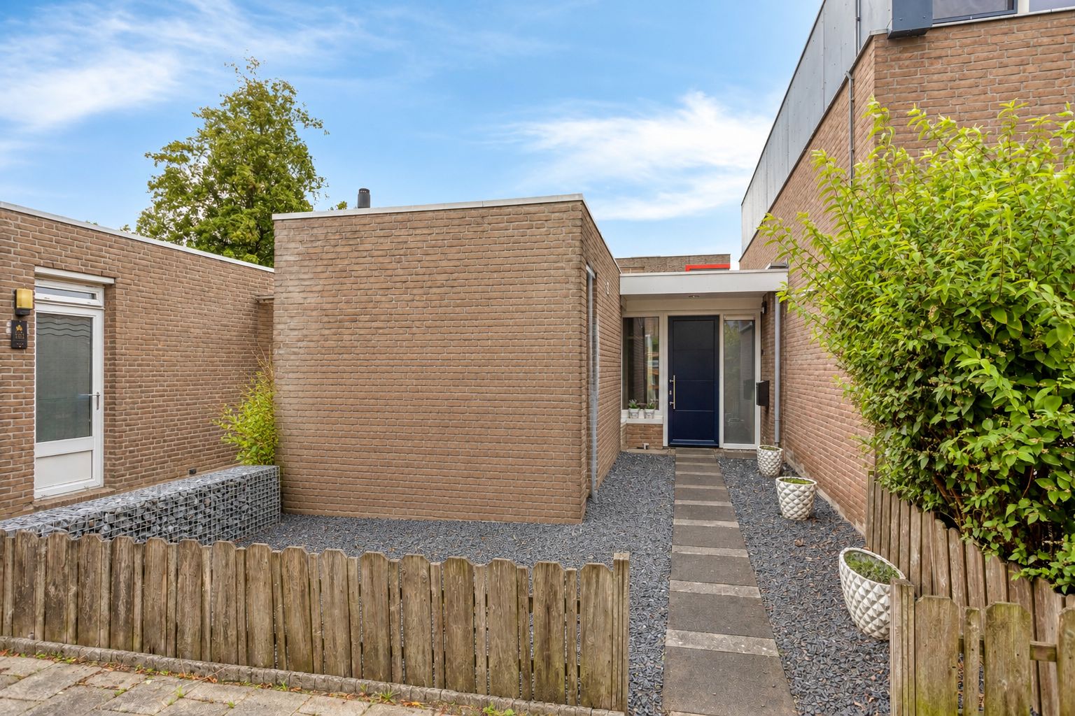 Foto van Derde Rompert 101, Den Bosch