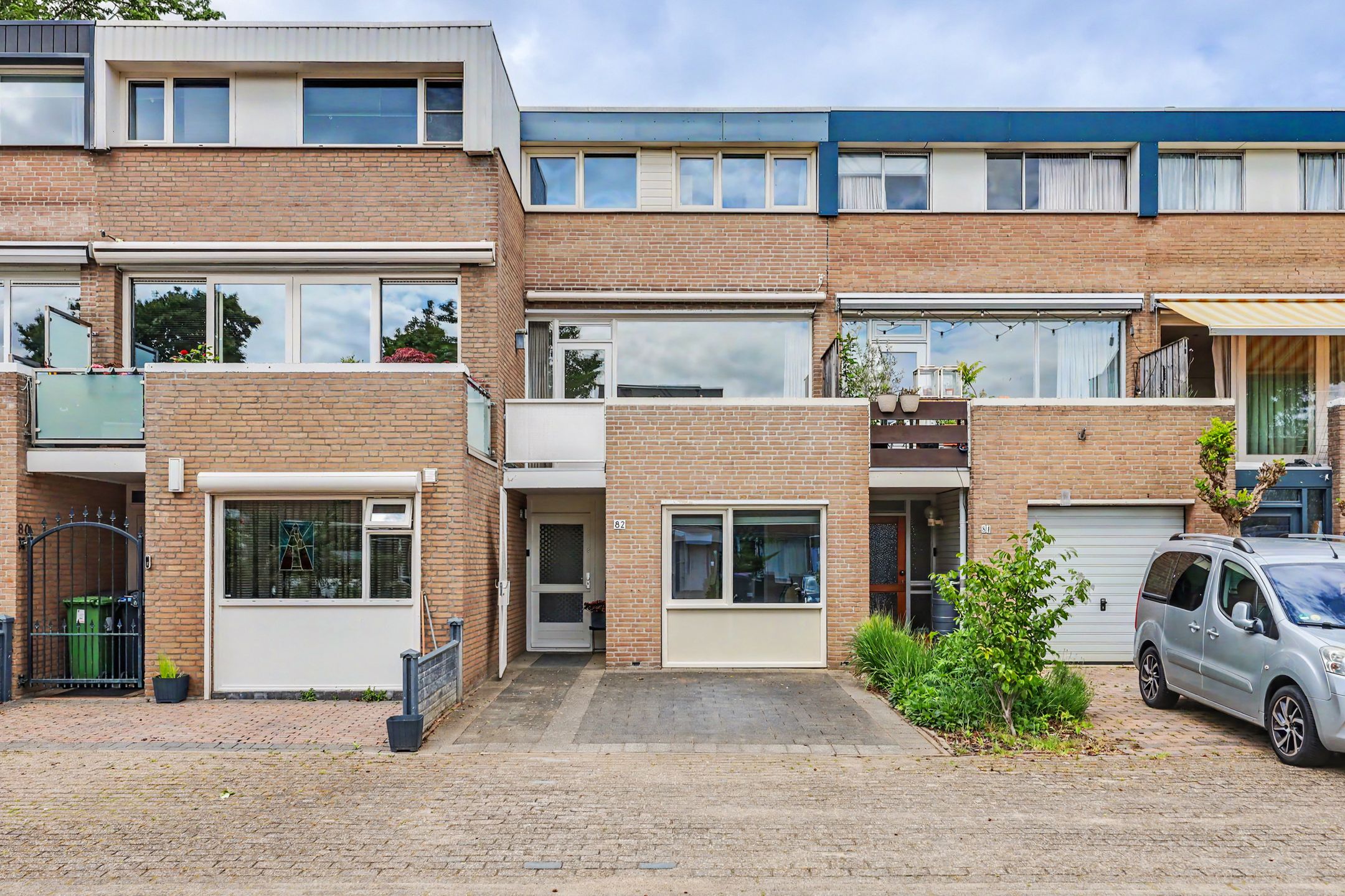 Foto van Derde Rompert 82, Den Bosch