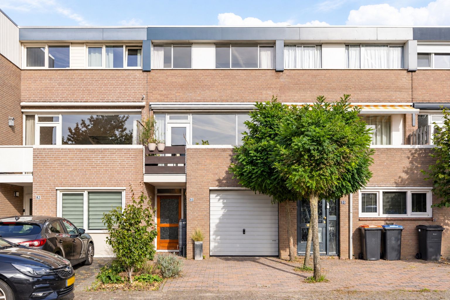 Foto van Derde Rompert 84, Den Bosch