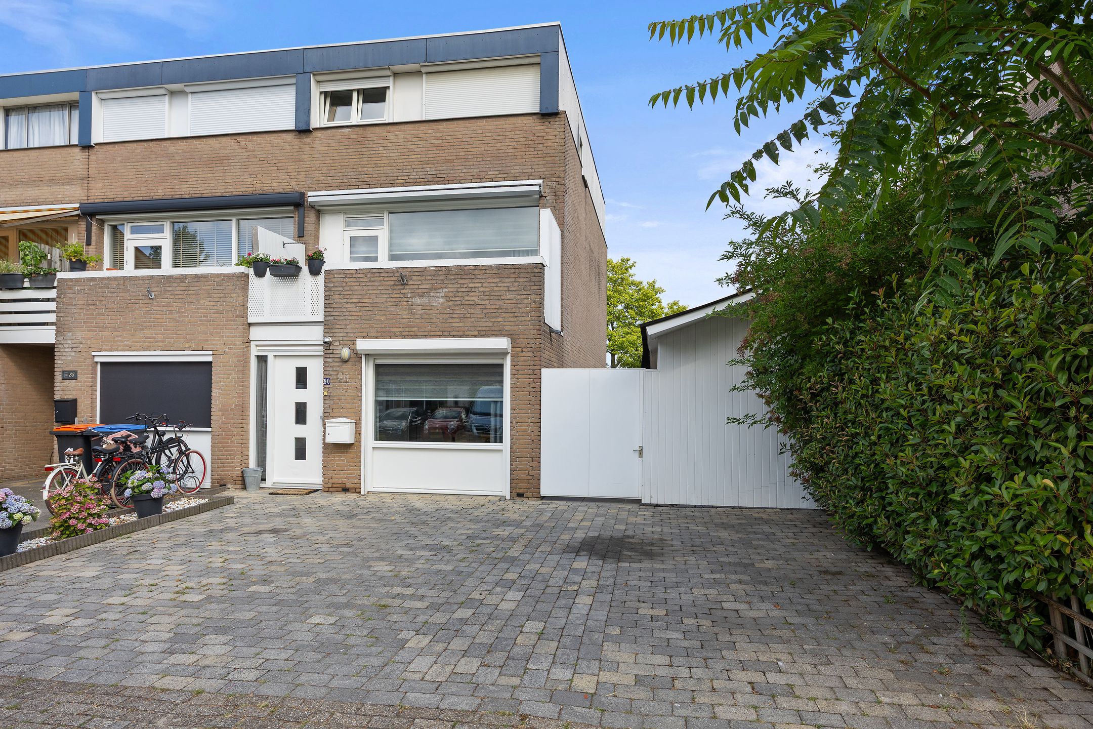Foto van Derde Rompert 90, Den Bosch