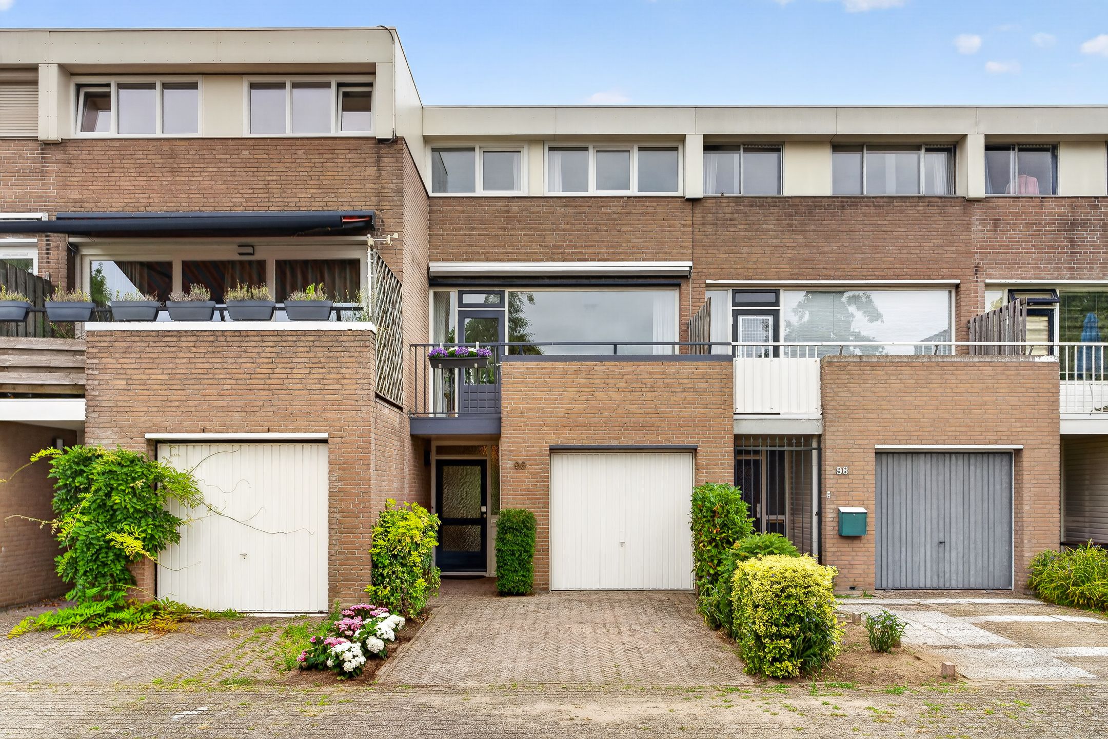 Foto van Derde Rompert 96, Den Bosch