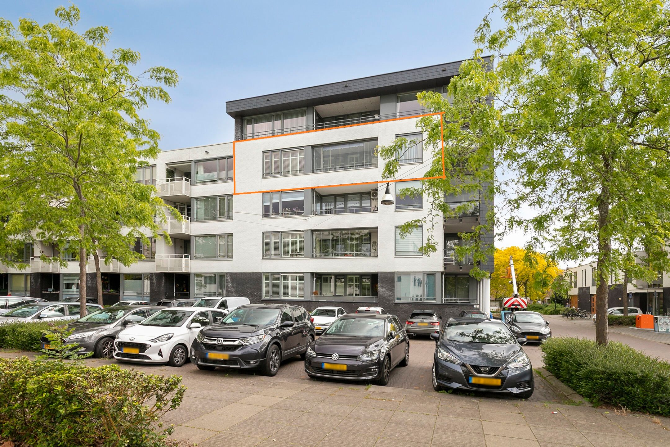 Foto van Manis Krijgsmanhof 112, Den Bosch