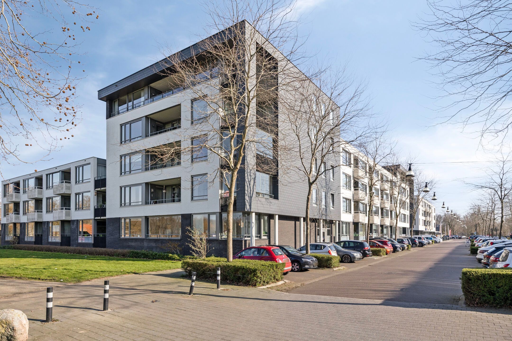 Foto van Manis Krijgsmanhof 70, Den Bosch