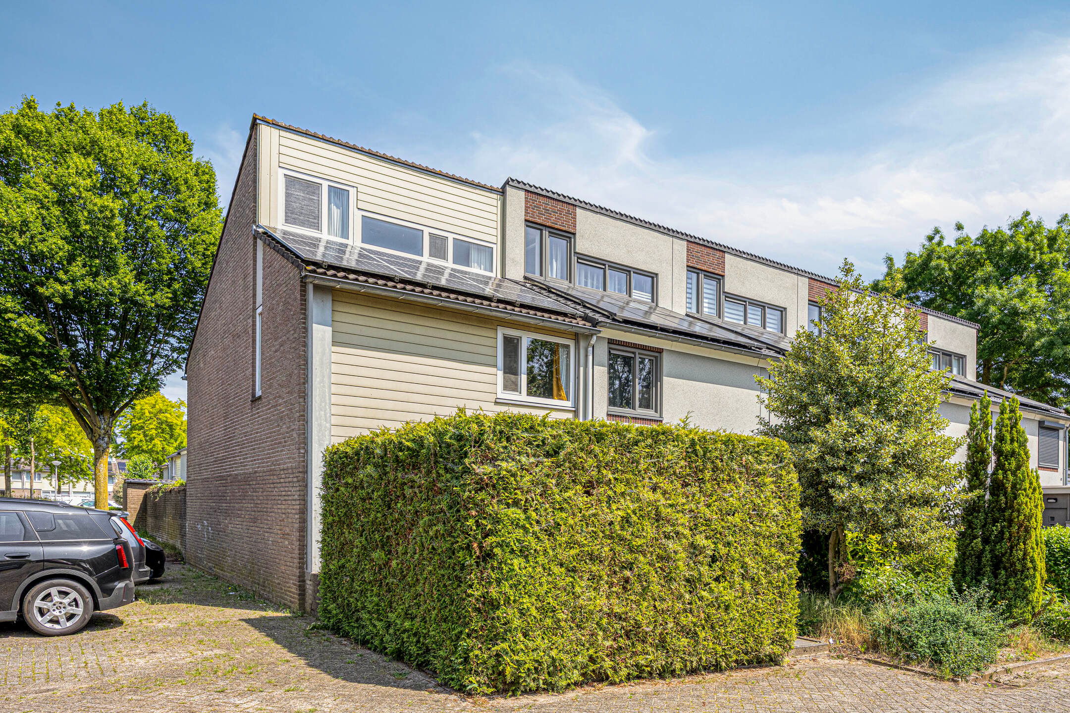 Foto van Derde Haren 20, Den Bosch