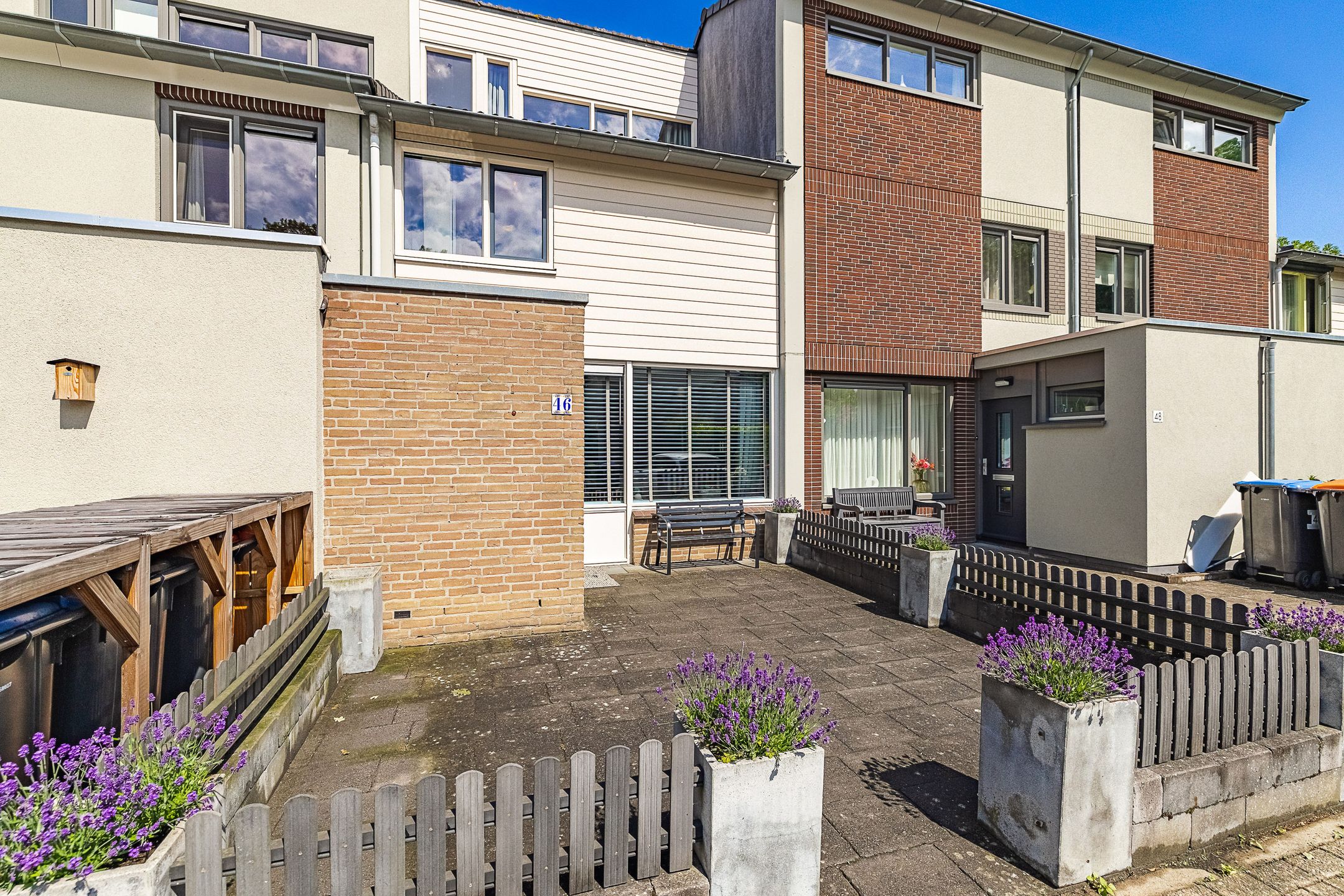 Foto van Zesde Haren 46, Den Bosch