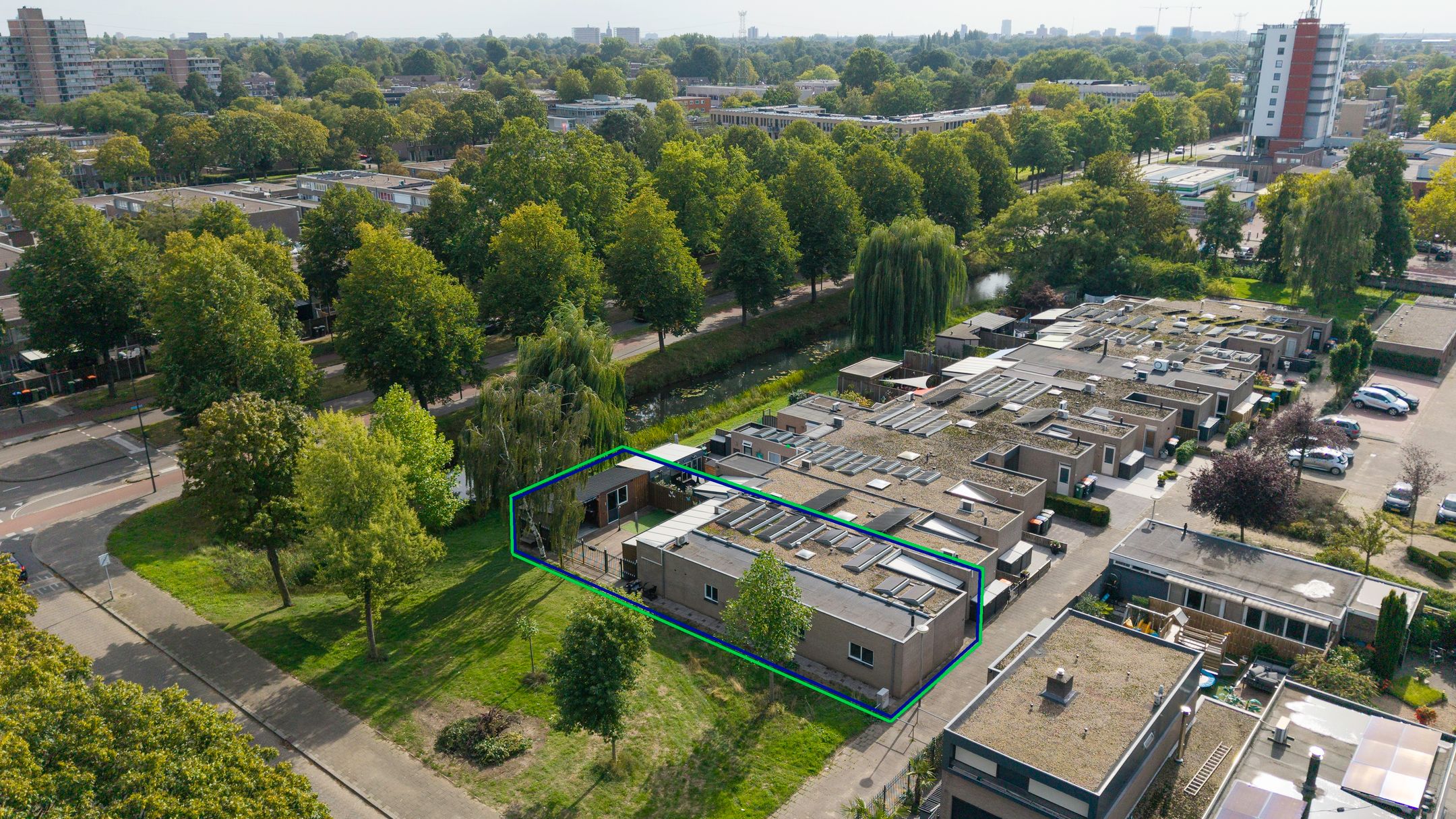 Foto van Tweede Rompert 95, Den Bosch