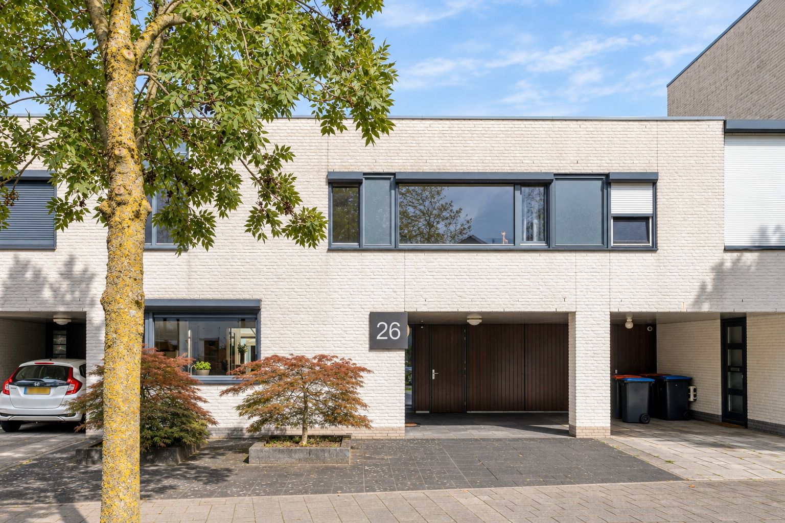 Foto van Donkse Dreef 26, Den Bosch