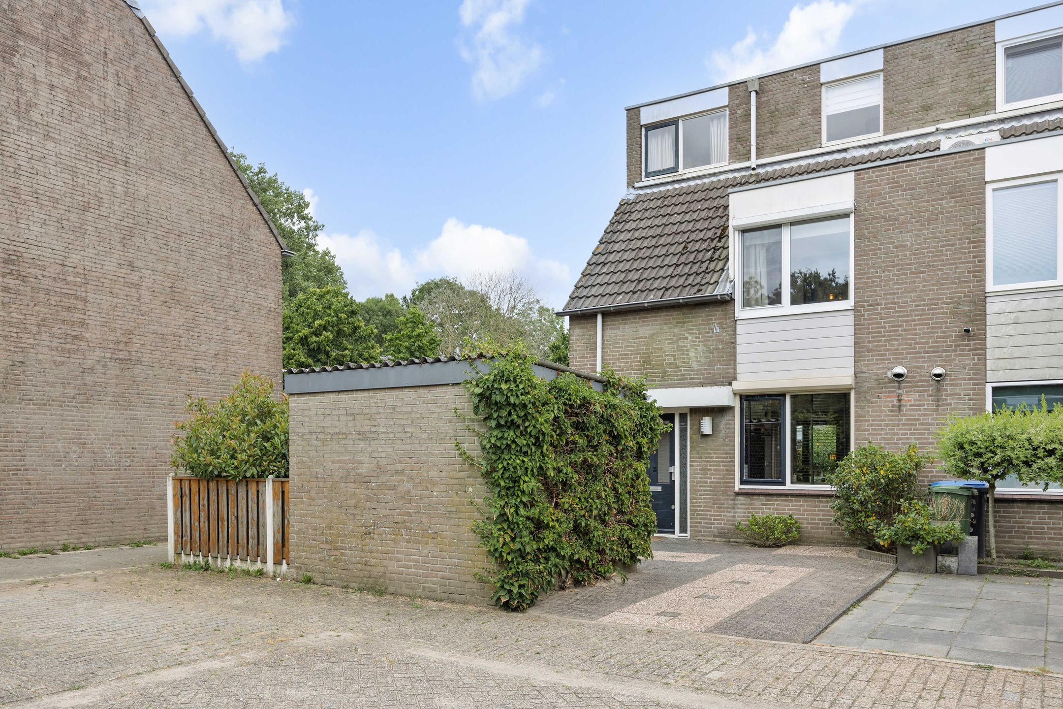 Foto van Zevende Reit 17, Den Bosch