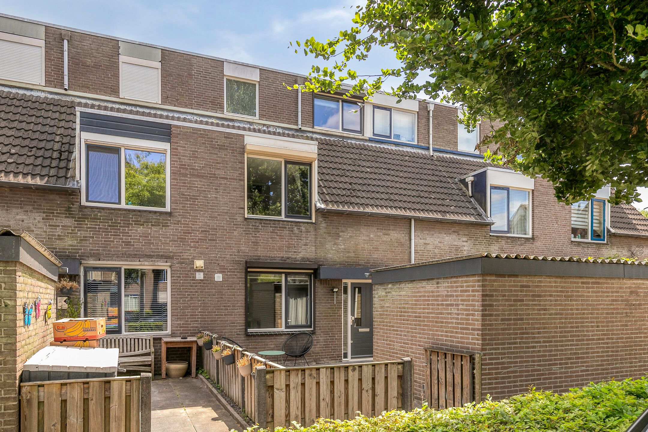 Foto van Achtste Reit 13, Den Bosch