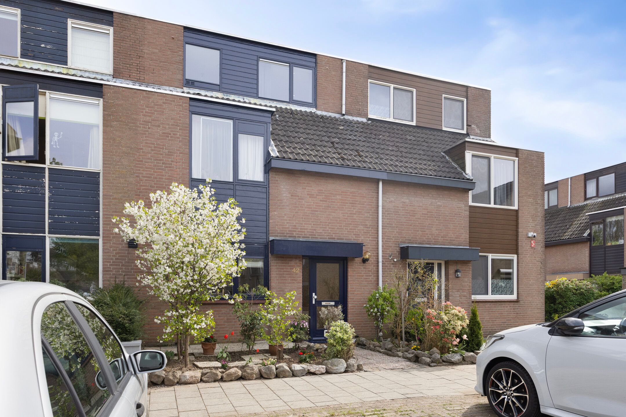 Foto van Negende Reit 42, Den Bosch