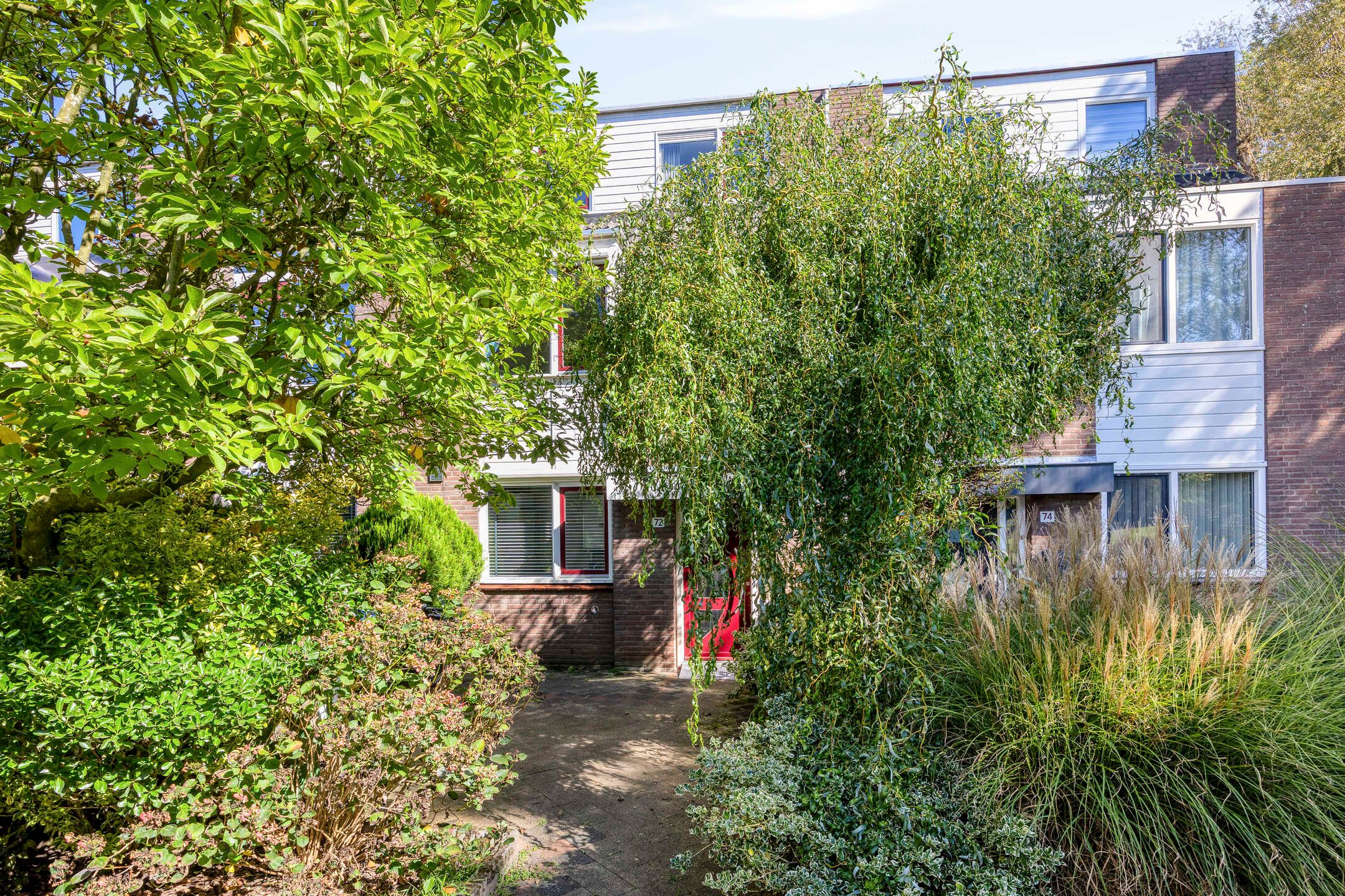 Foto van Negende Reit 72, Den Bosch