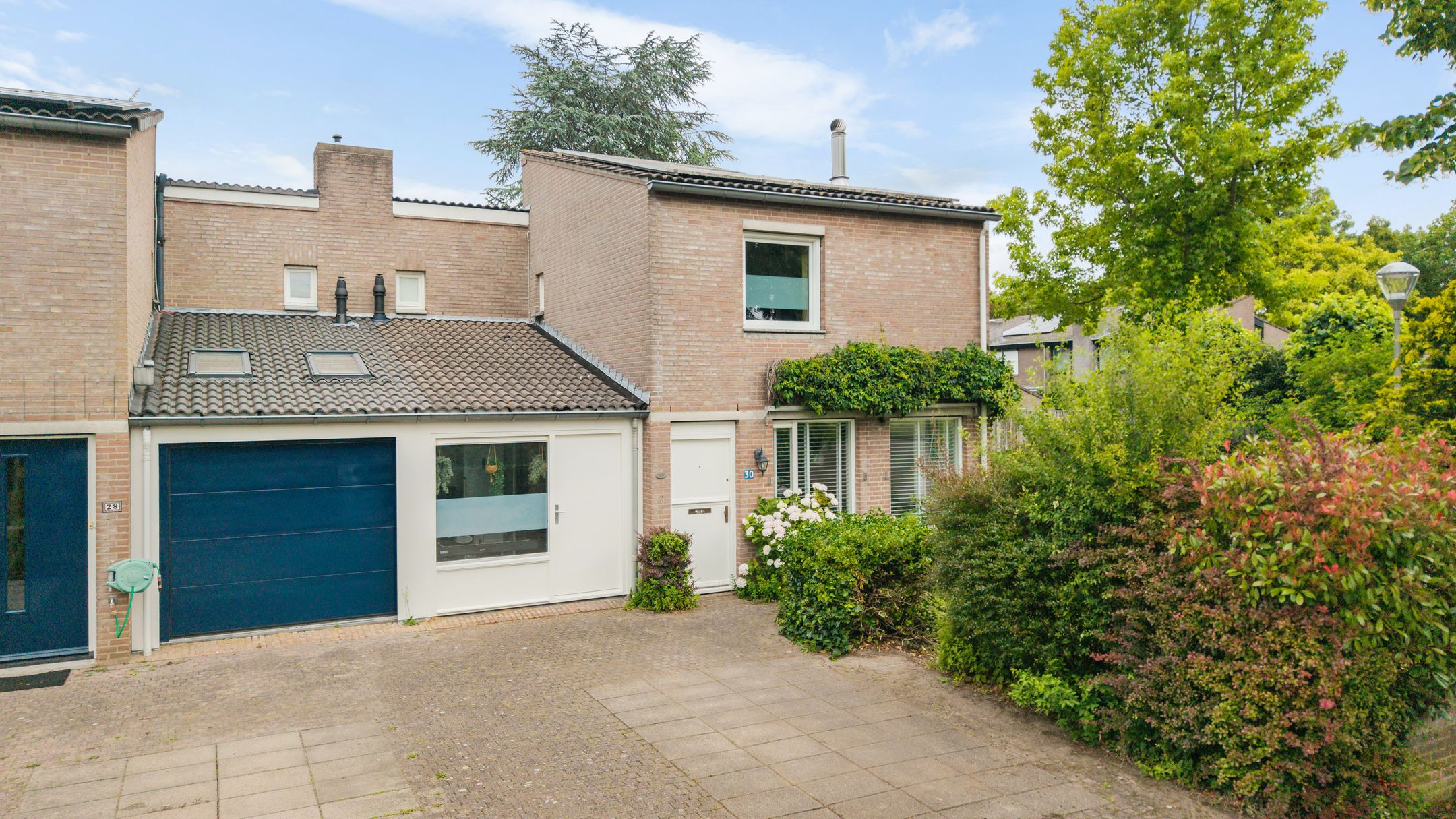 Foto van Derde Morgendreef 30, Den Bosch
